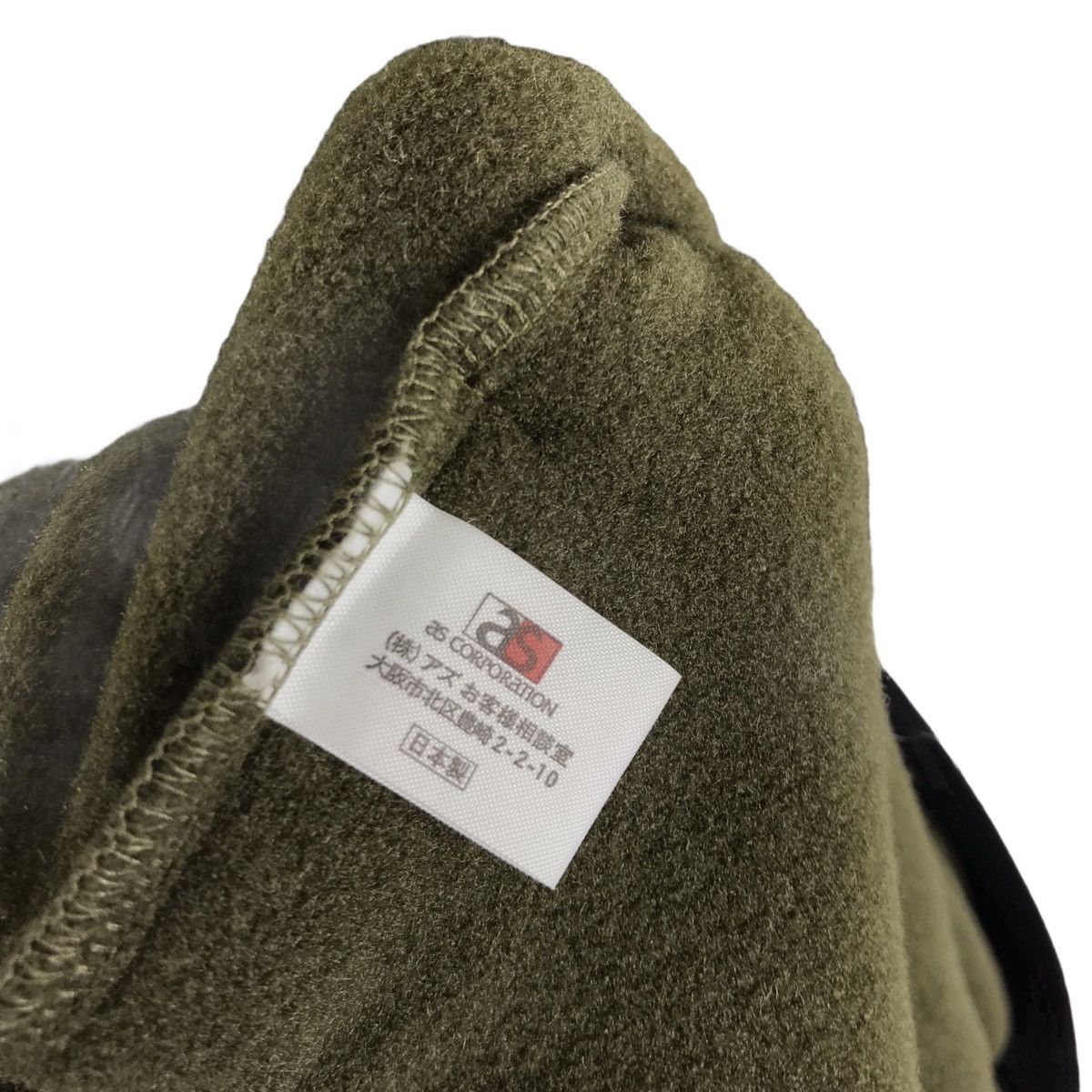 Takeo Kikuchi Takeo Kikuchi Zip Up Vest Size US L / EU 52-54 / 3 - 6 Thumbnail