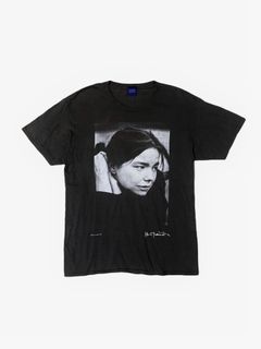 Bjork Kevin Cummins Shirt | Grailed