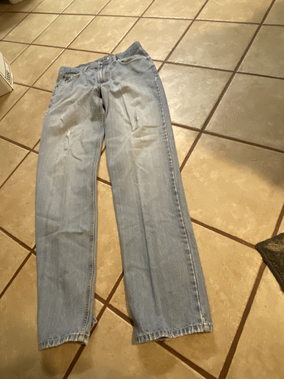 Cinch Black label cinch Jeans Grailed