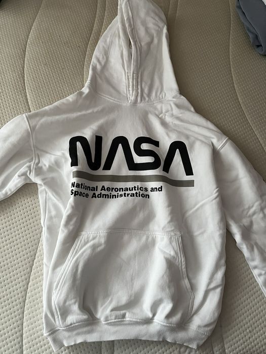 Zara nasa sales hoodie