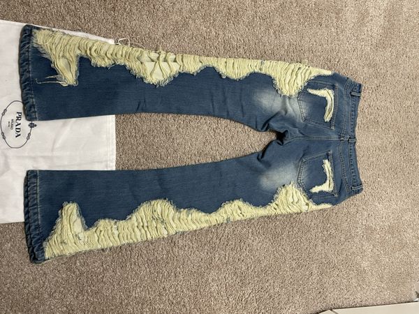 Other Faisean Dia Perimeter Jeans size 32 | Grailed