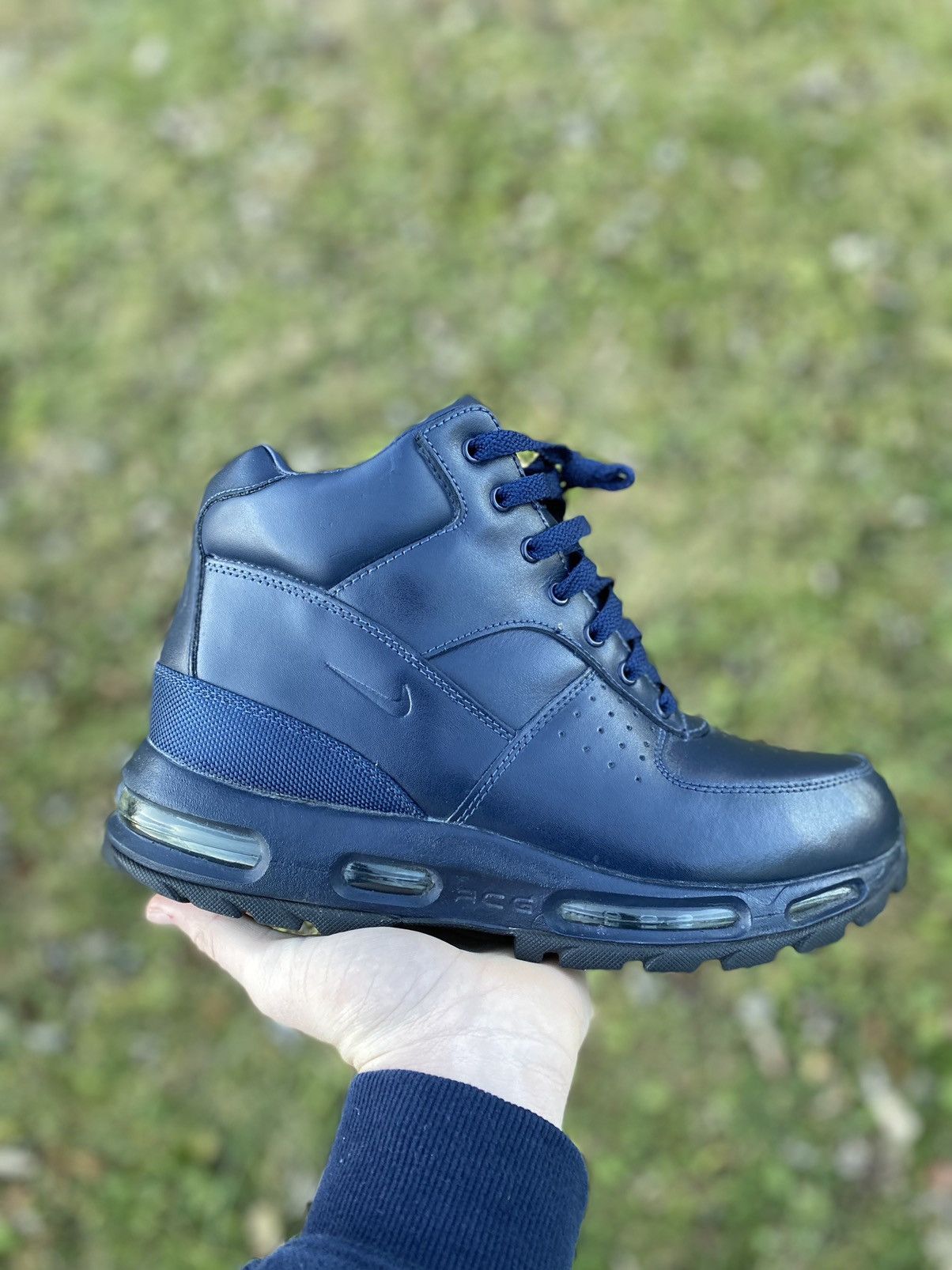 acg boots goadome