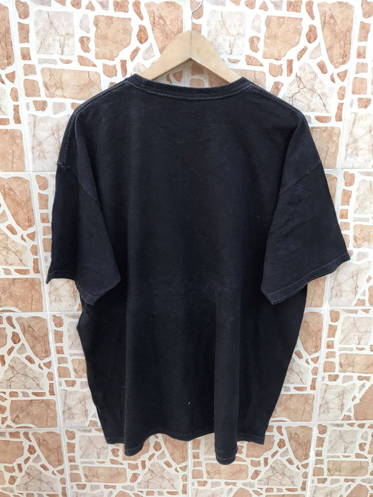 Huf Rare🔥T-Shirt HUF big LOGO very nice design Size US XL / EU 56 / 4 - 7 Thumbnail