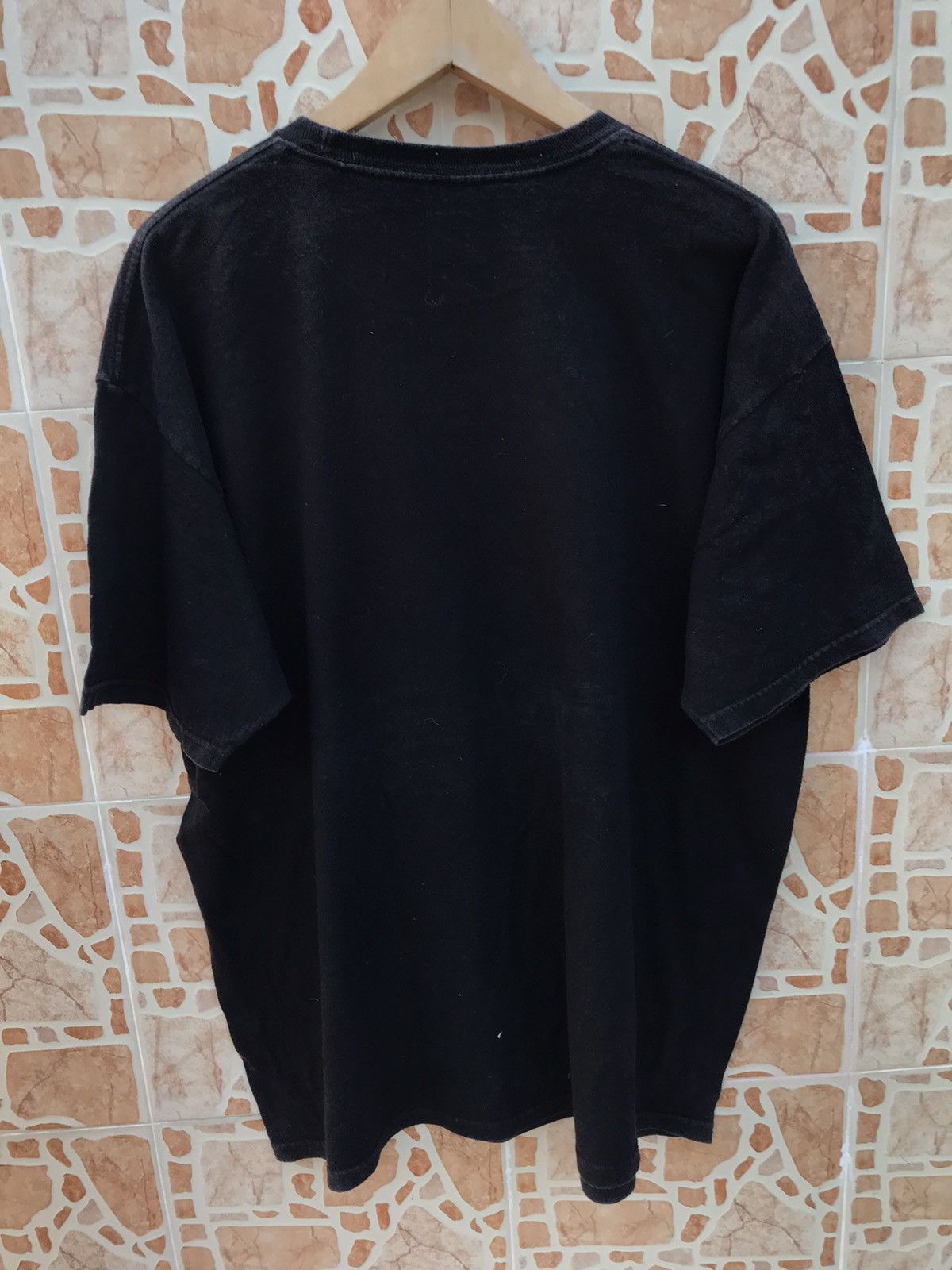 Huf Rare🔥T-Shirt HUF big LOGO very nice design Size US XL / EU 56 / 4 - 6 Thumbnail