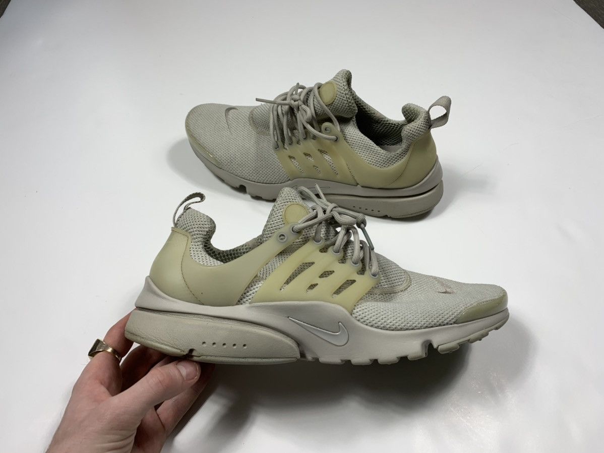 Nike Nike Air Presto Ultra Breathe Pale Grey Grailed