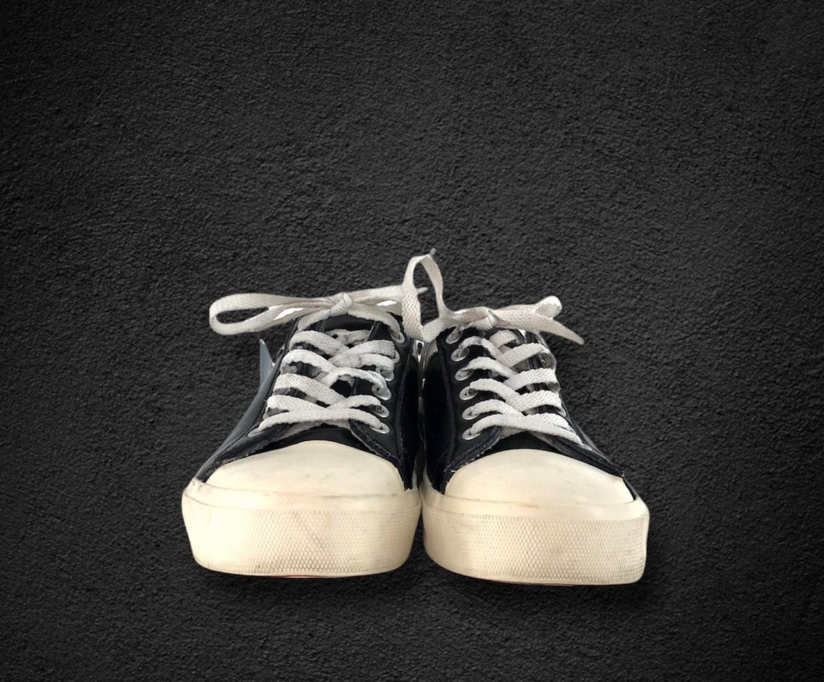 Undercover Mad Archives Sneakers - UCP8F03 Size US 7 / EU 40 - 4 Thumbnail