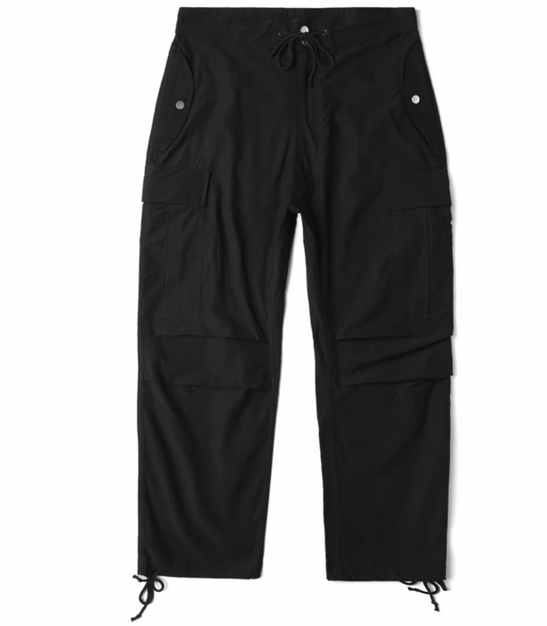 Billy LA billy los angeles parachute cargo pants | Grailed