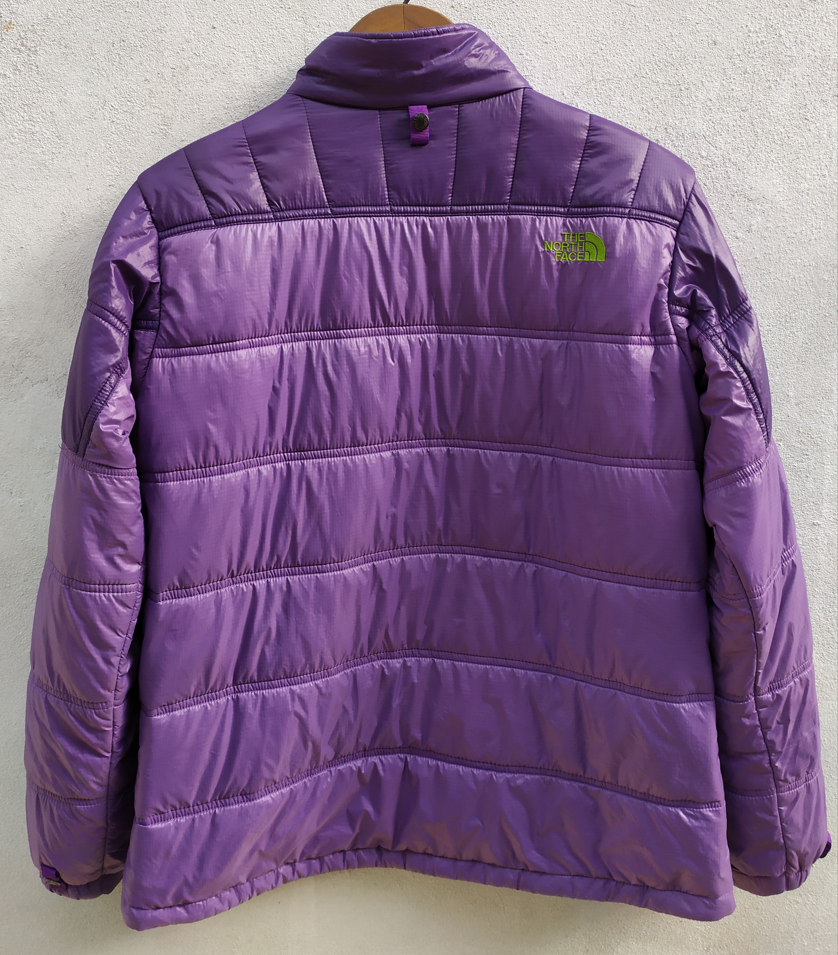 The North Face × Vintage Vintage THE NORTH FACE Jacket Size US S / EU 44-46 / 1 - 2 Thumbnail