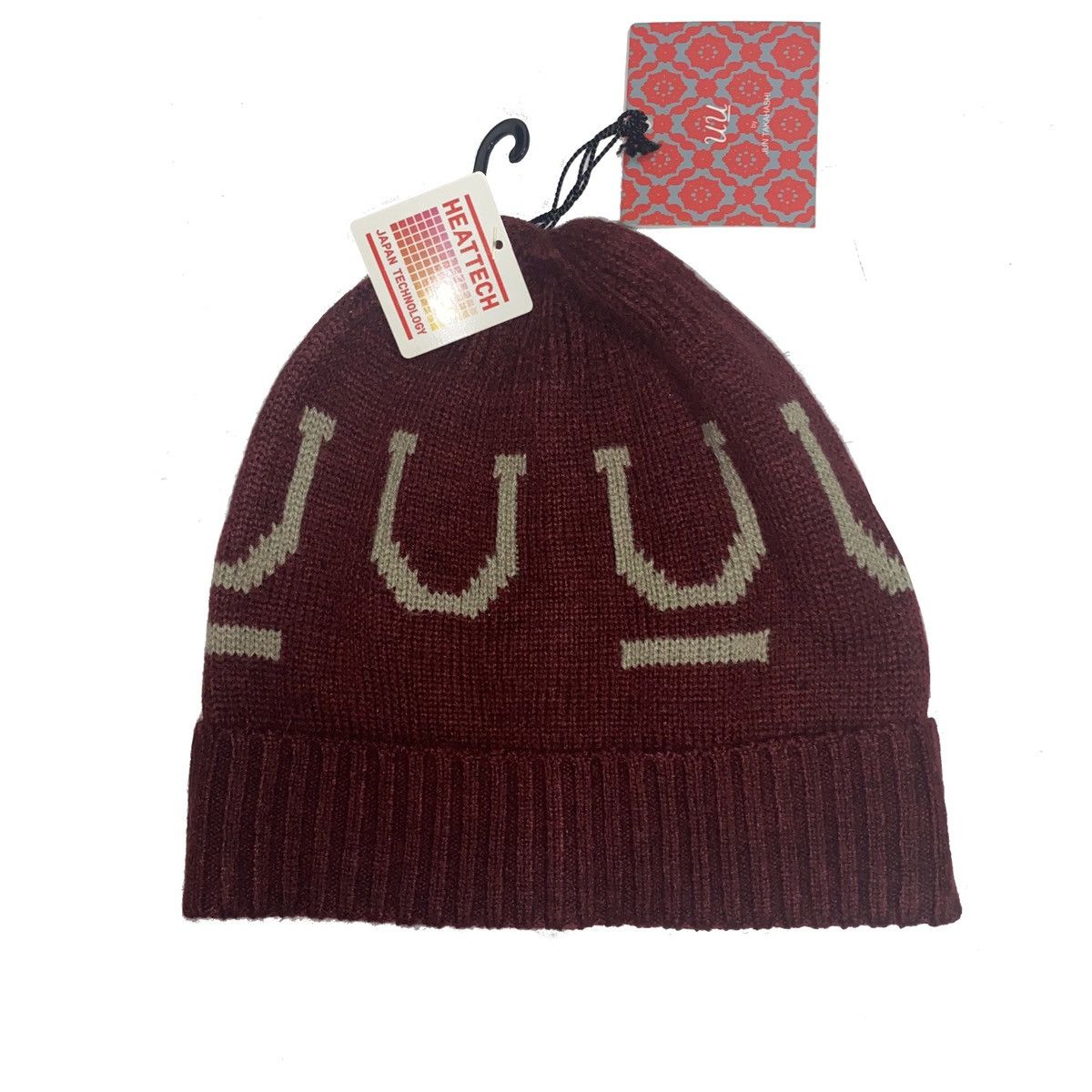 帽子 UNDERCOVER Beanie 06AW 帽子 UNDERCOVER Beanie 06AW UNDERCOVER | BEANIE