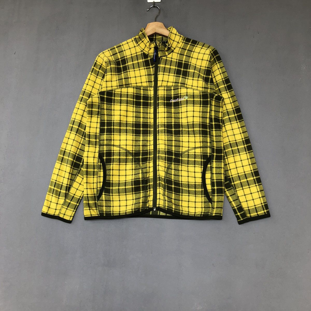 Penfield Fleece Sweater / Penfield Sweater Pullover Jumper