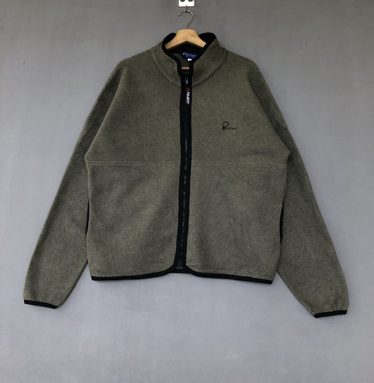 Penfield Fleece Sweater / Penfield Sweater Pullover Jumper