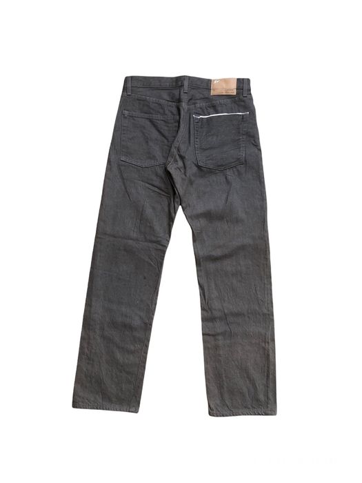 Fragment Design Vintage Electric Cottage Limited Ec Denim Selvedge ...