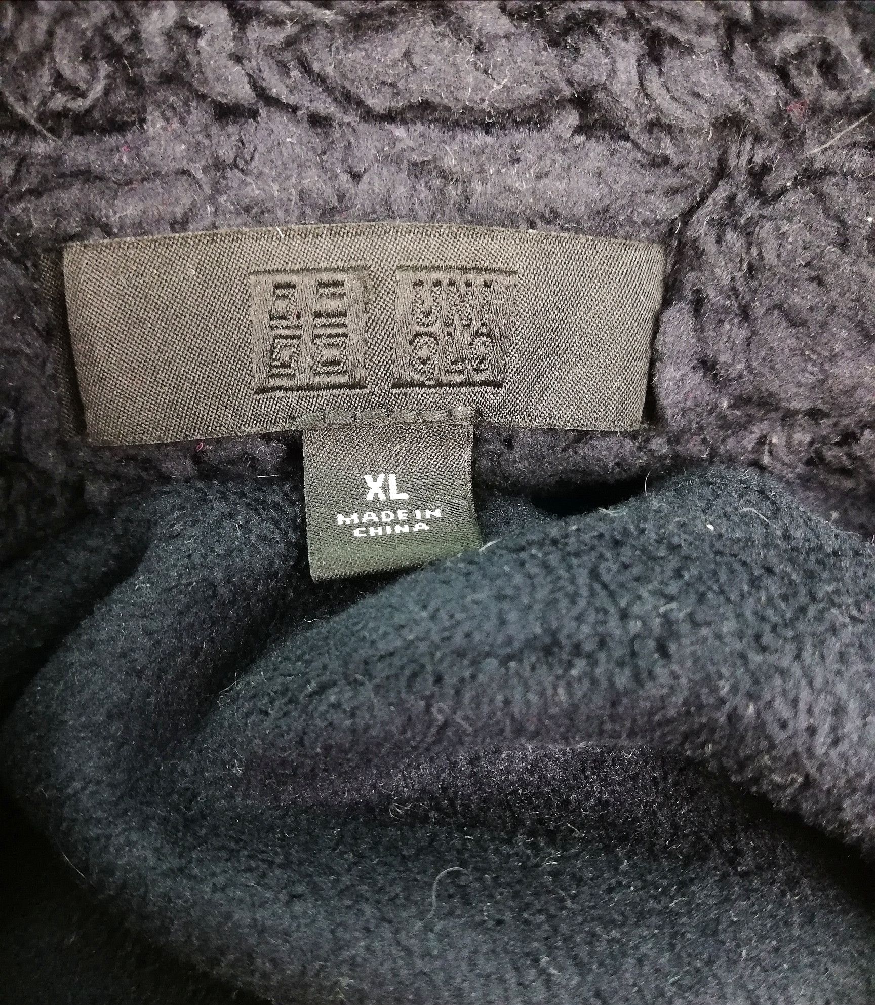 Uniqlo Uniqlo Women's wool Jacket Coat Long Sleeve Sheepskin Size US XL / EU 56 / 4 - 5 Thumbnail