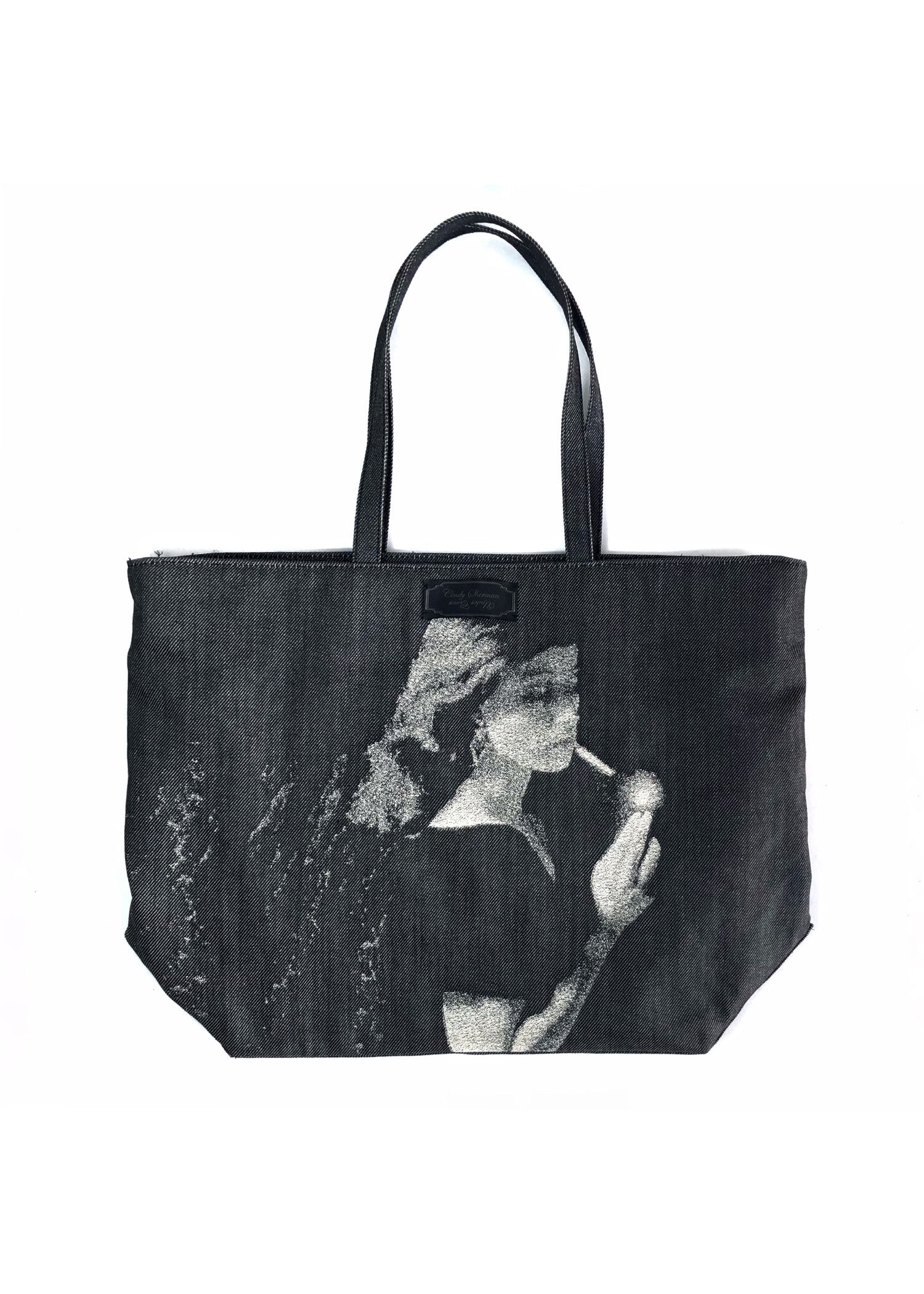 L*a様 UNDERCOVER 名作 Cindy Sherman トートバッグ L*a様 UNDERCOVER 名作 Cindy Sherman トートバッグ - メルカリ