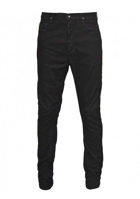 Rick Owens Drkshdw Torrence Cut Jeans Size US 33 - 1 Preview