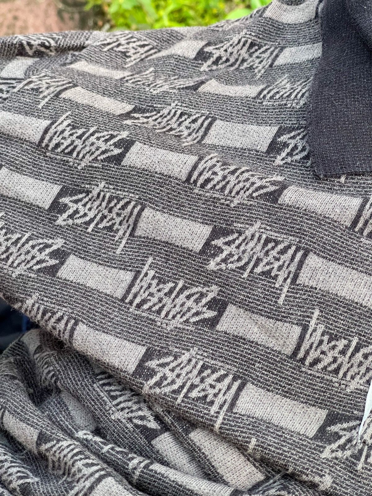 Stussy Stussy Vintage 90s Size US M / EU 48-50 / 2 - 9 Thumbnail