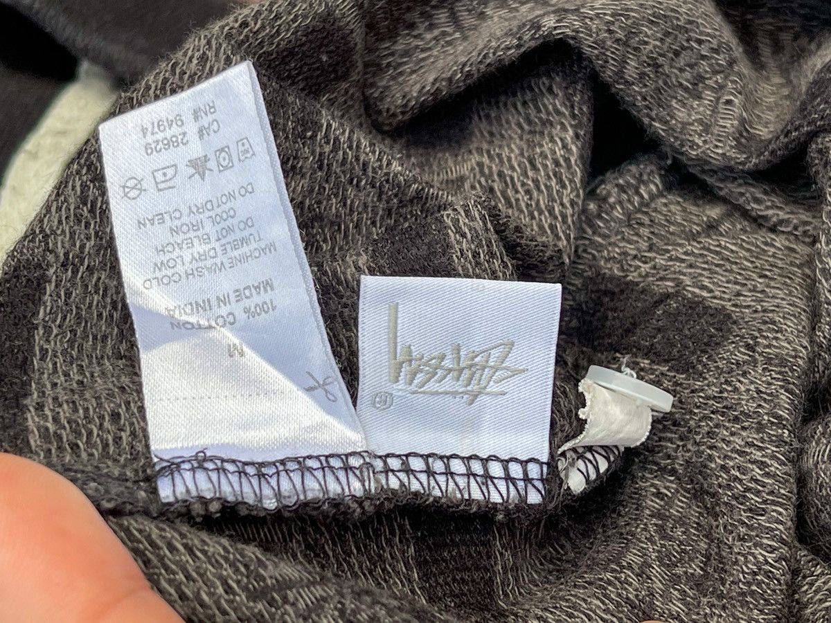 Stussy Stussy Vintage 90s Size US M / EU 48-50 / 2 - 7 Thumbnail