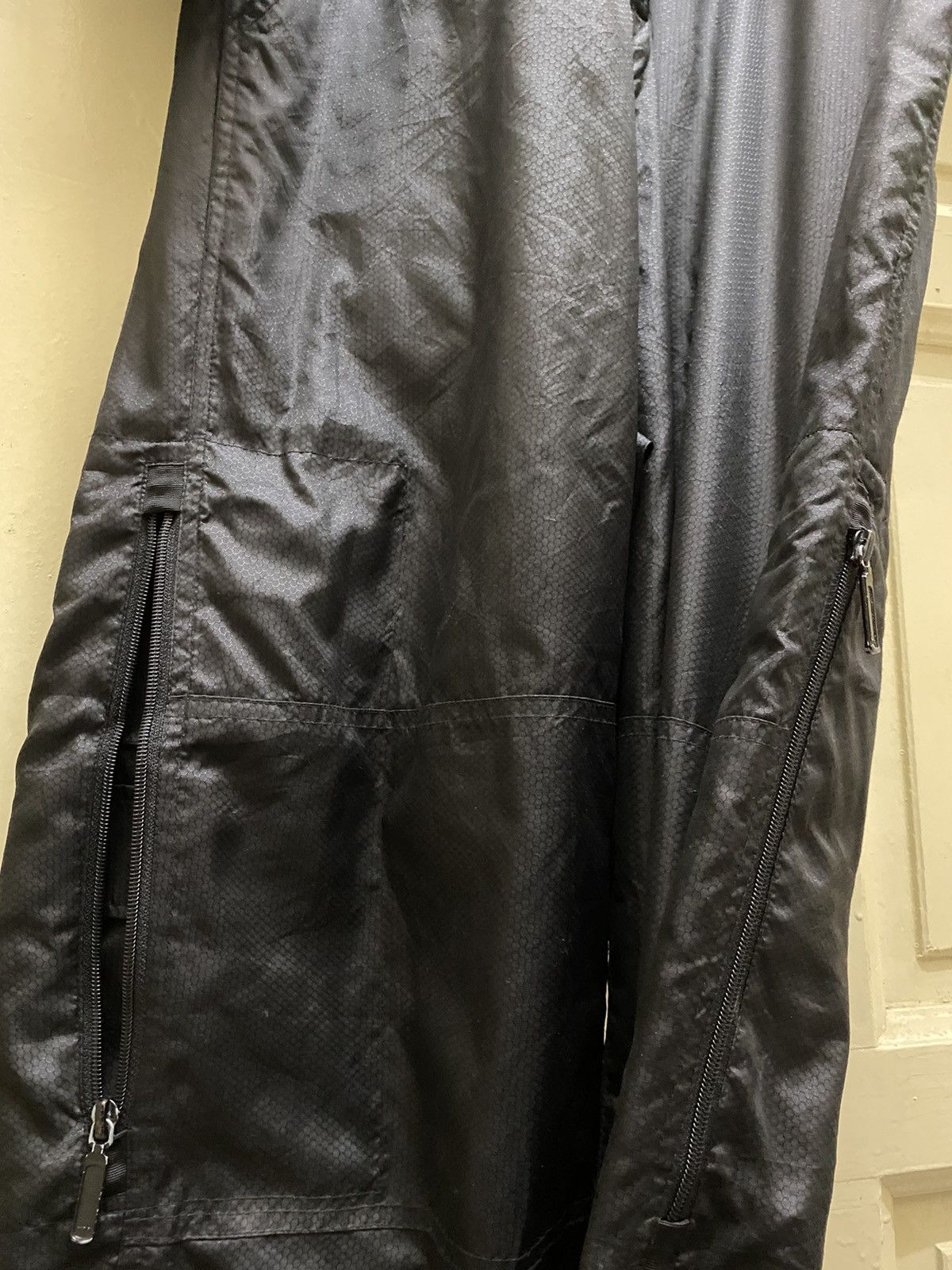 Avirex DISTRESSED AVIREX P.D.W MILITARY TACTICAL LIGHT COVERALL Size US 33 - 5 Thumbnail
