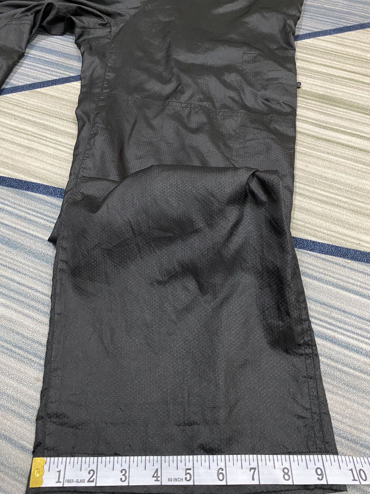 Avirex DISTRESSED AVIREX P.D.W MILITARY TACTICAL LIGHT COVERALL Size US 33 - 18 Thumbnail