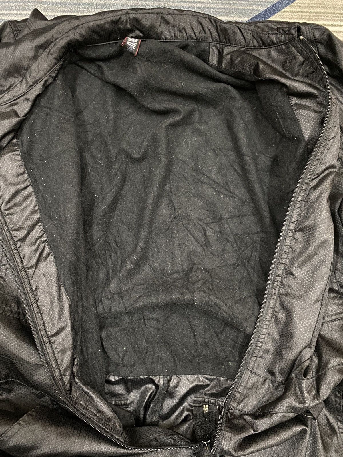 Avirex DISTRESSED AVIREX P.D.W MILITARY TACTICAL LIGHT COVERALL Size US 33 - 11 Thumbnail