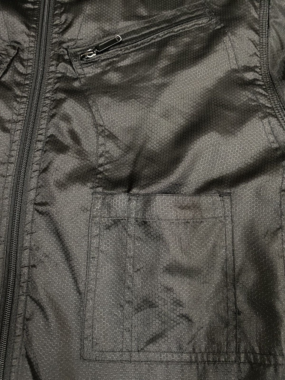 Avirex DISTRESSED AVIREX P.D.W MILITARY TACTICAL LIGHT COVERALL Size US 33 - 8 Thumbnail