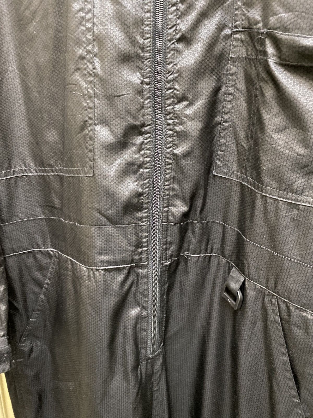 Avirex DISTRESSED AVIREX P.D.W MILITARY TACTICAL LIGHT COVERALL Size US 33 - 6 Thumbnail