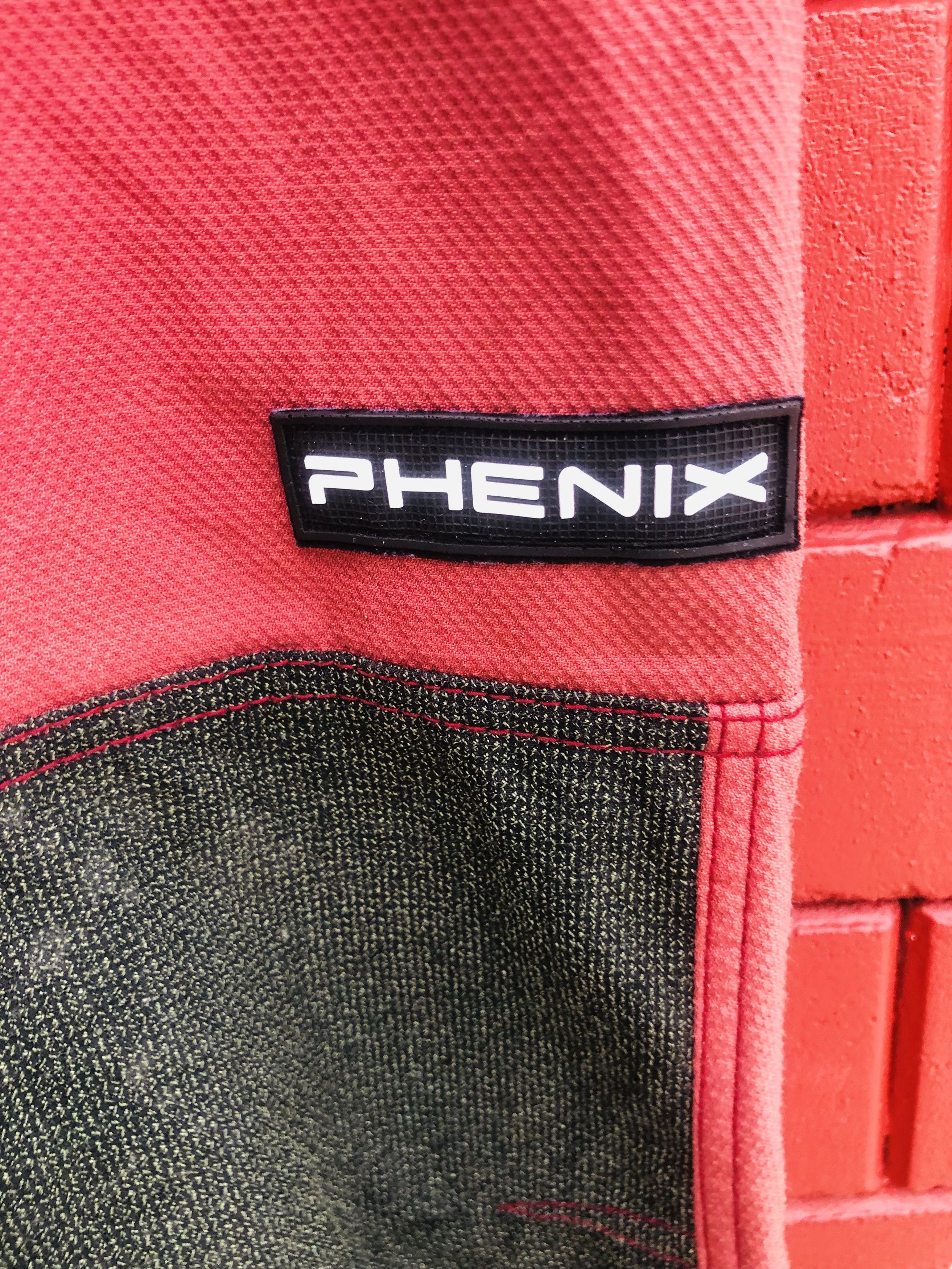 Japanese Brand × Vintage Vintage Pheonix Ski Japanese Designer Fashion Style Size US 30 / EU 46 - 7 Thumbnail