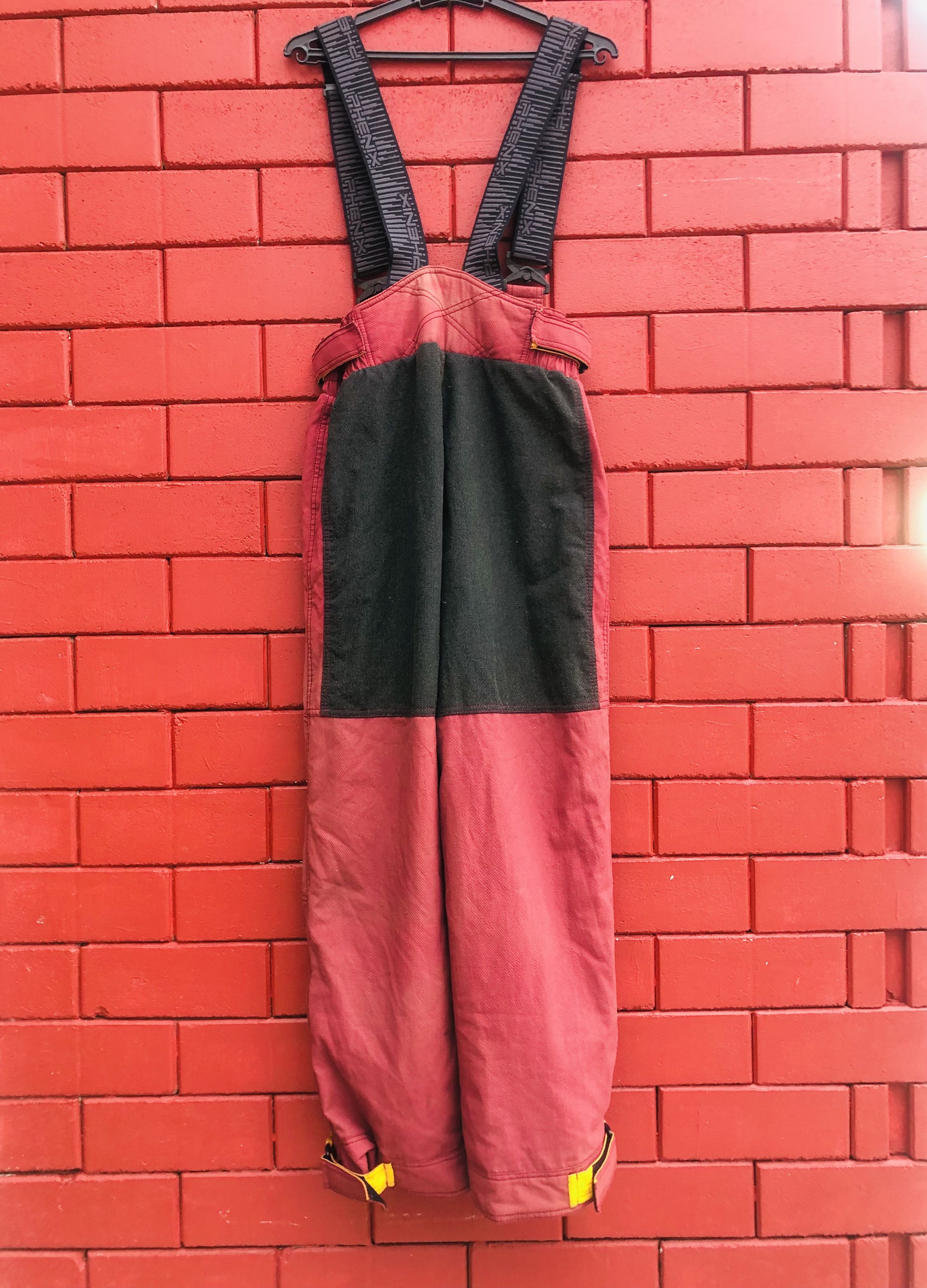 Japanese Brand × Vintage Vintage Pheonix Ski Japanese Designer Fashion Style Size US 30 / EU 46 - 2 Thumbnail