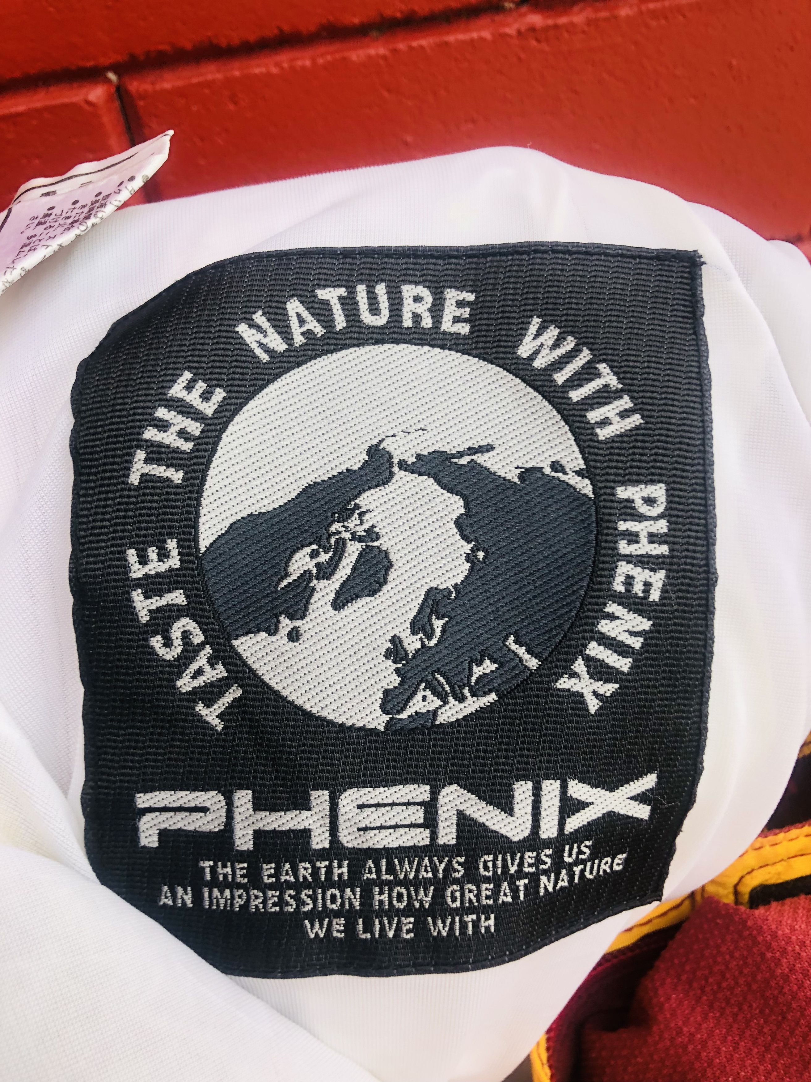 Japanese Brand × Vintage Vintage Pheonix Ski Japanese Designer Fashion Style Size US 30 / EU 46 - 11 Thumbnail