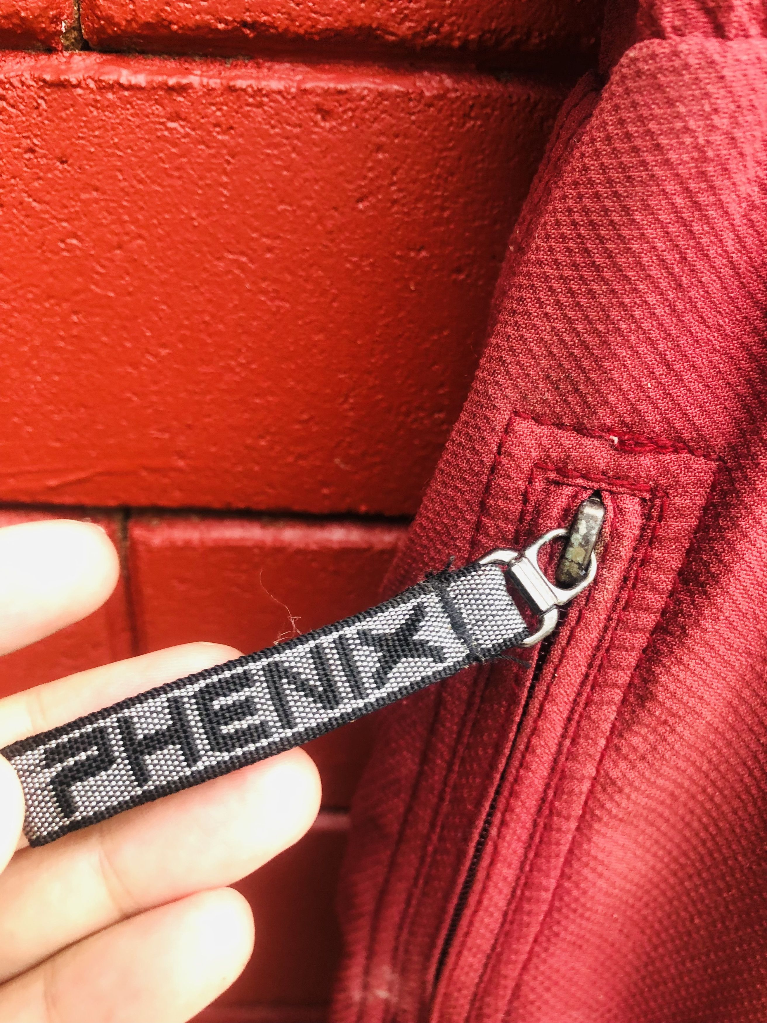 Japanese Brand × Vintage Vintage Pheonix Ski Japanese Designer Fashion Style Size US 30 / EU 46 - 5 Thumbnail