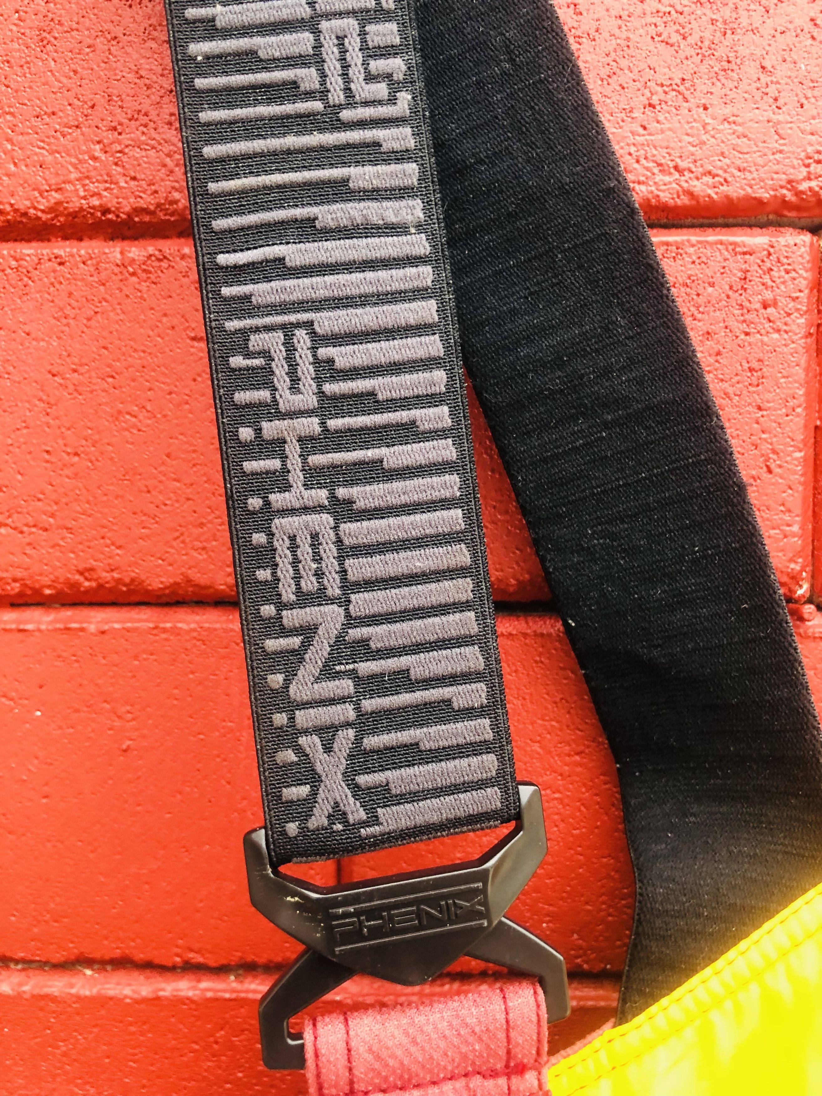 Japanese Brand × Vintage Vintage Pheonix Ski Japanese Designer Fashion Style Size US 30 / EU 46 - 10 Thumbnail