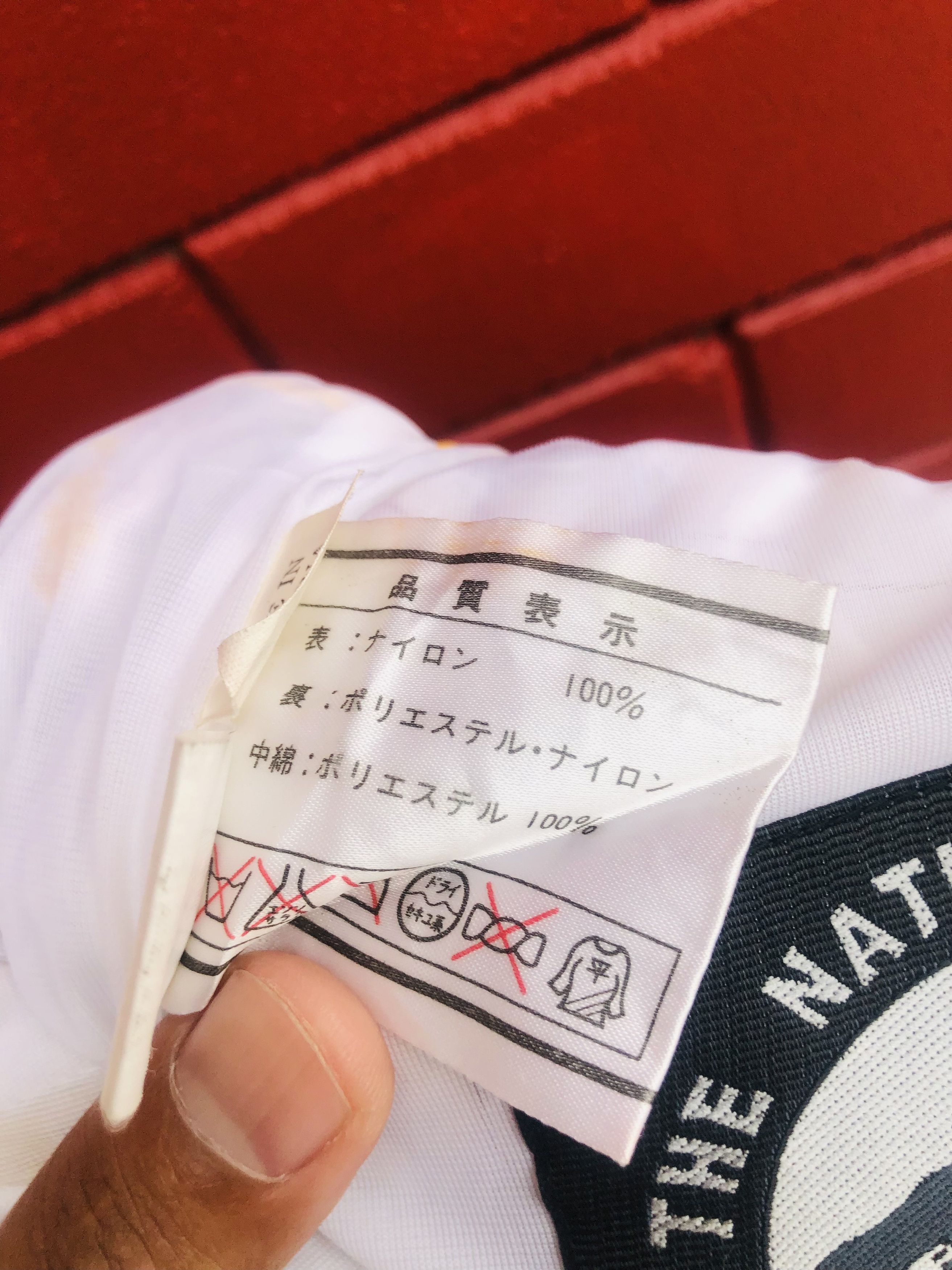 Japanese Brand × Vintage Vintage Pheonix Ski Japanese Designer Fashion Style Size US 30 / EU 46 - 14 Thumbnail