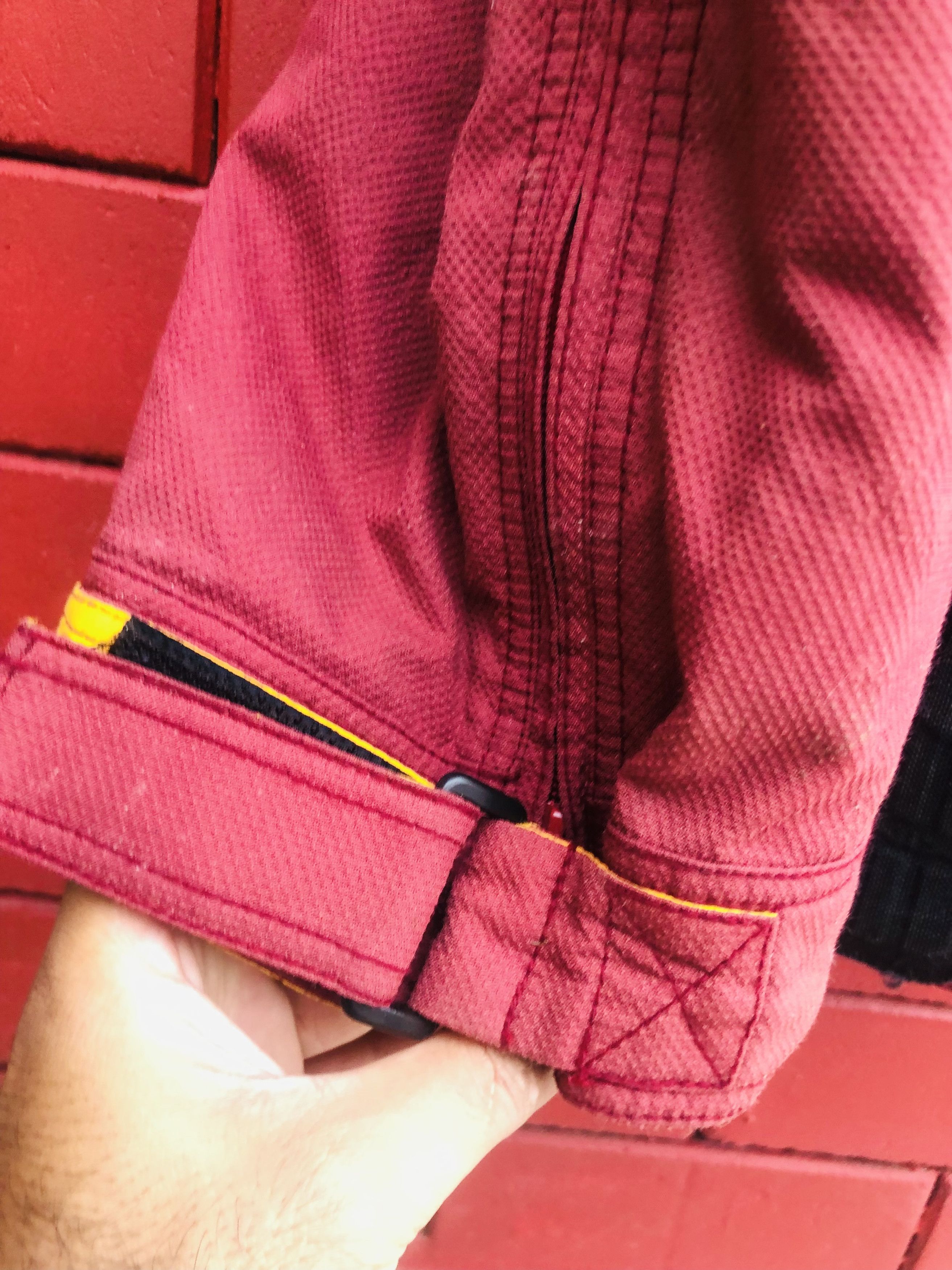 Japanese Brand × Vintage Vintage Pheonix Ski Japanese Designer Fashion Style Size US 30 / EU 46 - 8 Thumbnail