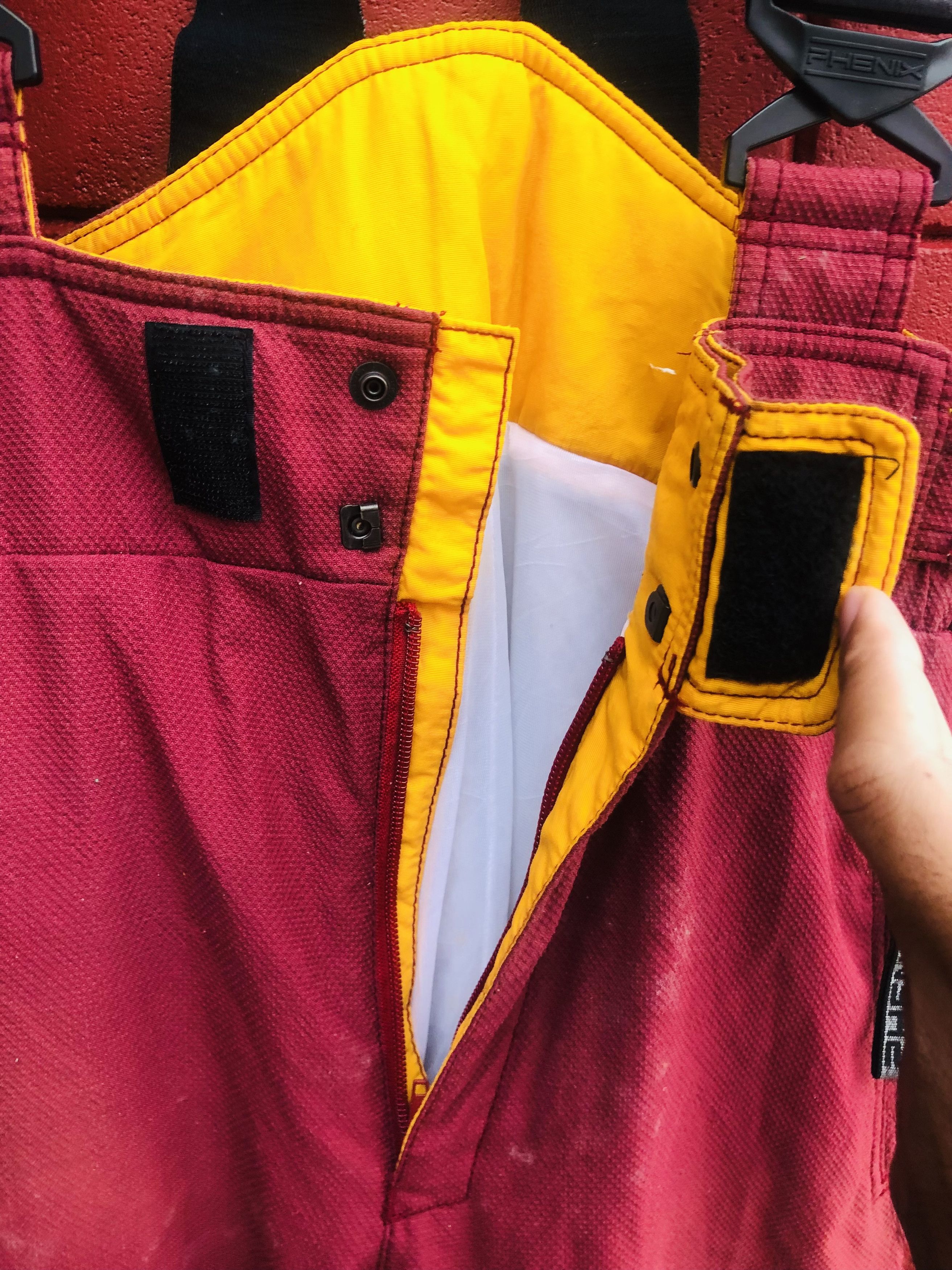 Japanese Brand × Vintage Vintage Pheonix Ski Japanese Designer Fashion Style Size US 30 / EU 46 - 6 Thumbnail