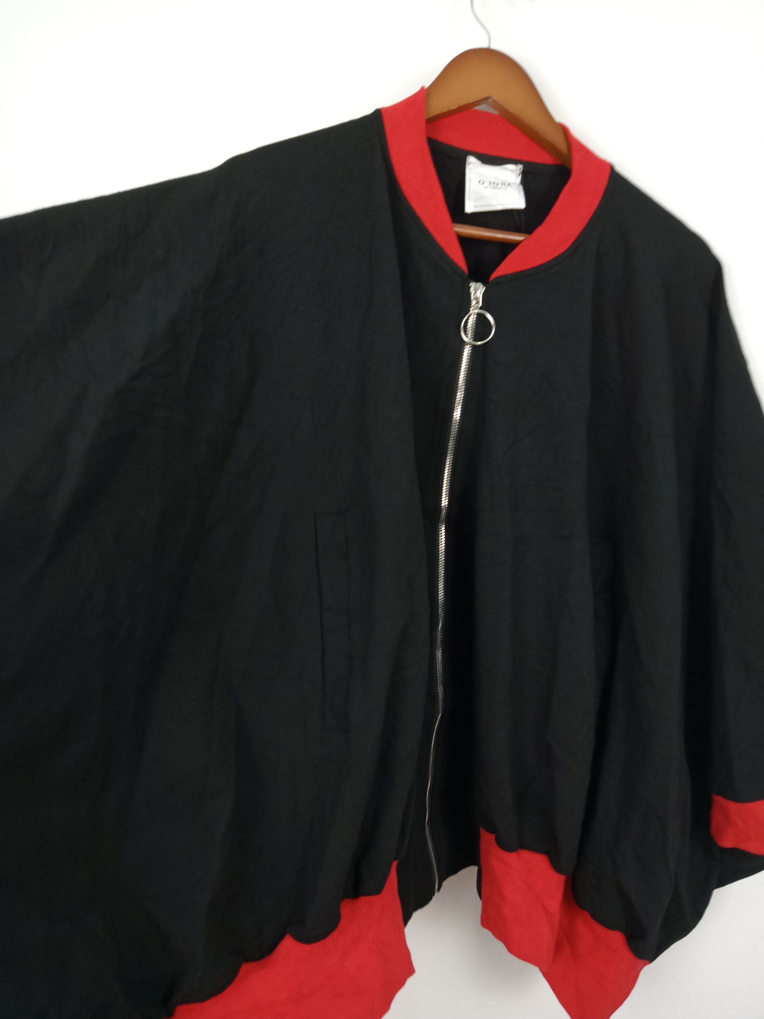 Japanese Brand × One Piece OTONA One Piece Inc. Japanese Style Jacket Size US M / EU 48-50 / 2 - 6 Thumbnail
