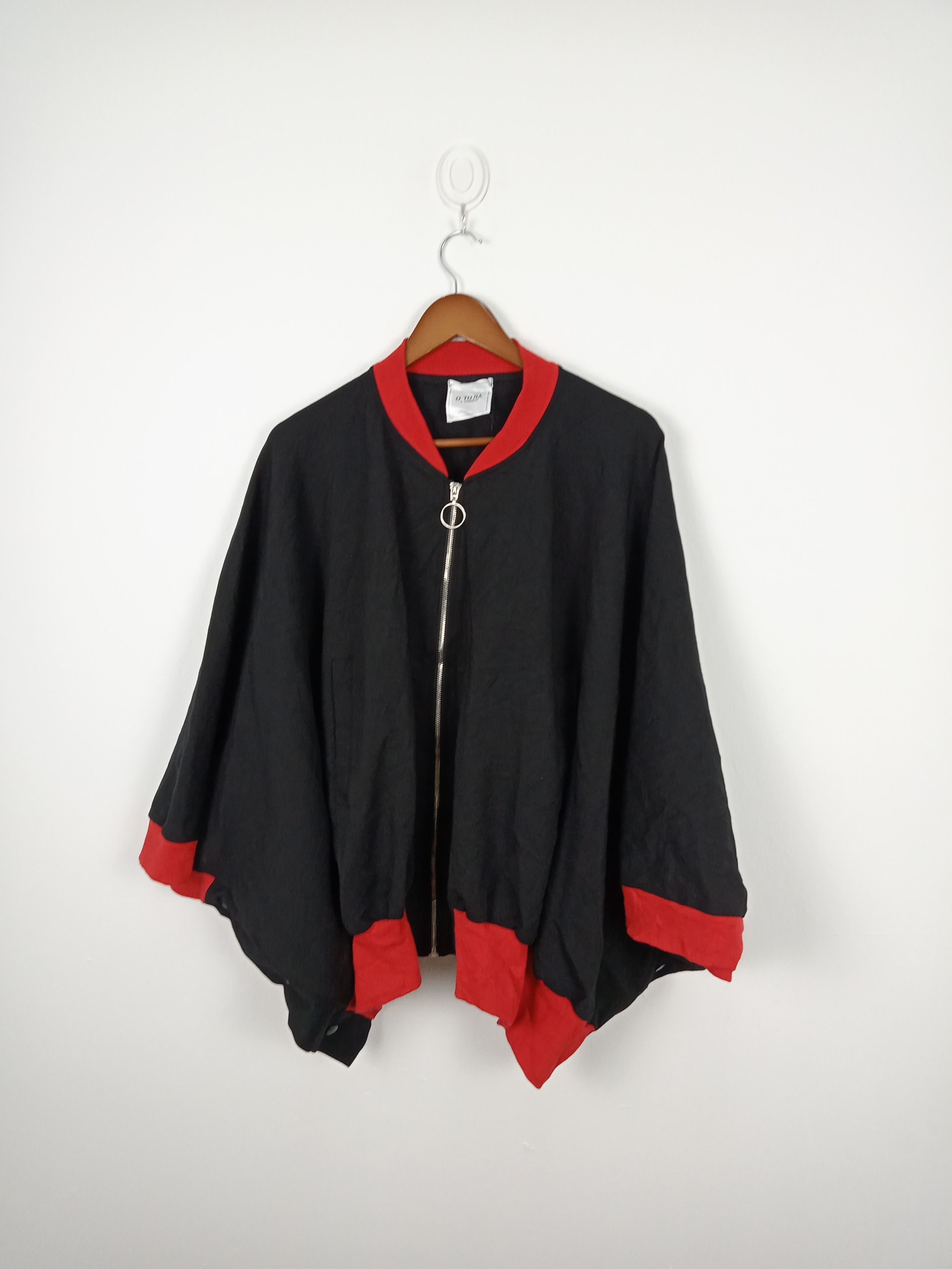 Japanese Brand × One Piece OTONA One Piece Inc. Japanese Style Jacket Size US M / EU 48-50 / 2 - 1 Thumbnail
