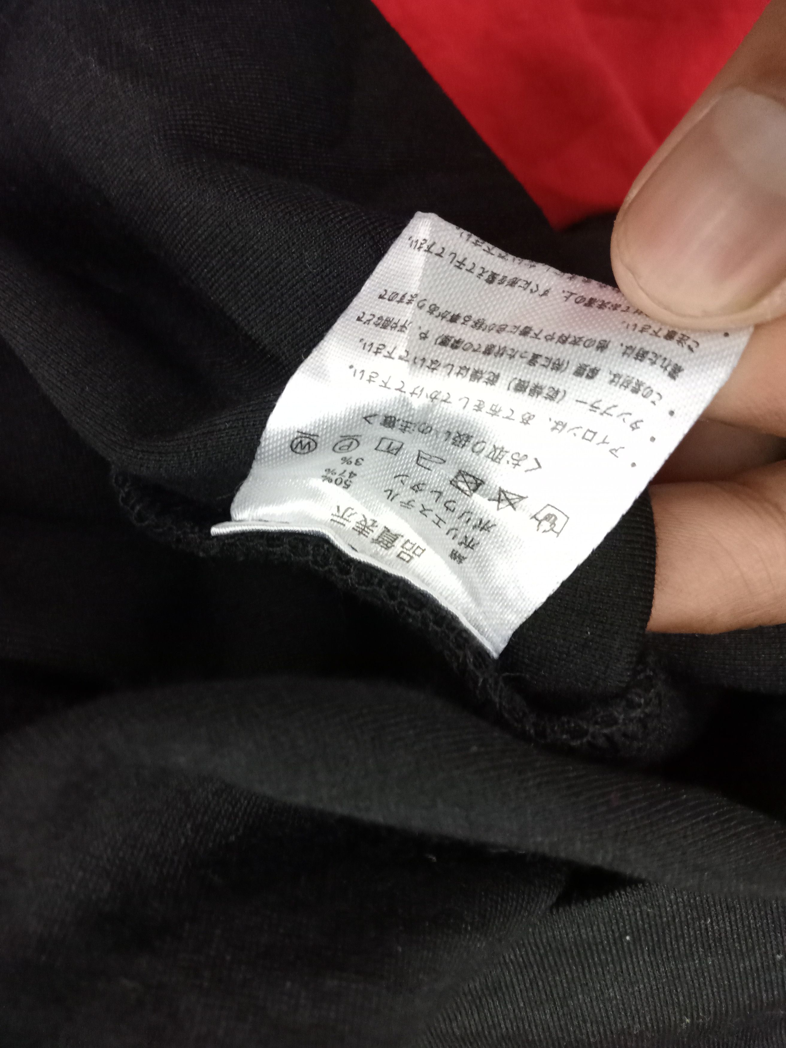 Japanese Brand × One Piece OTONA One Piece Inc. Japanese Style Jacket Size US M / EU 48-50 / 2 - 11 Thumbnail