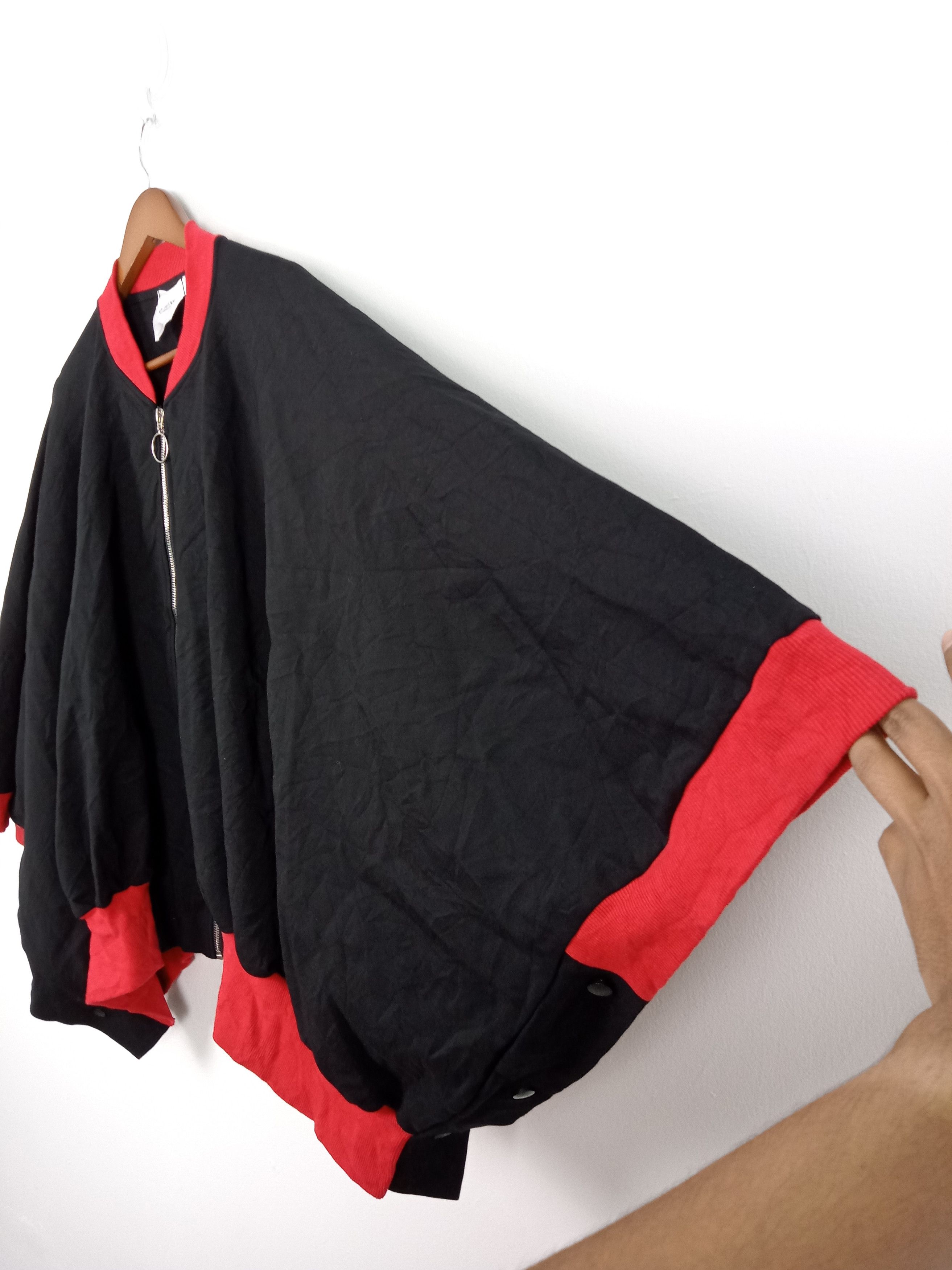 Japanese Brand × One Piece OTONA One Piece Inc. Japanese Style Jacket Size US M / EU 48-50 / 2 - 3 Thumbnail