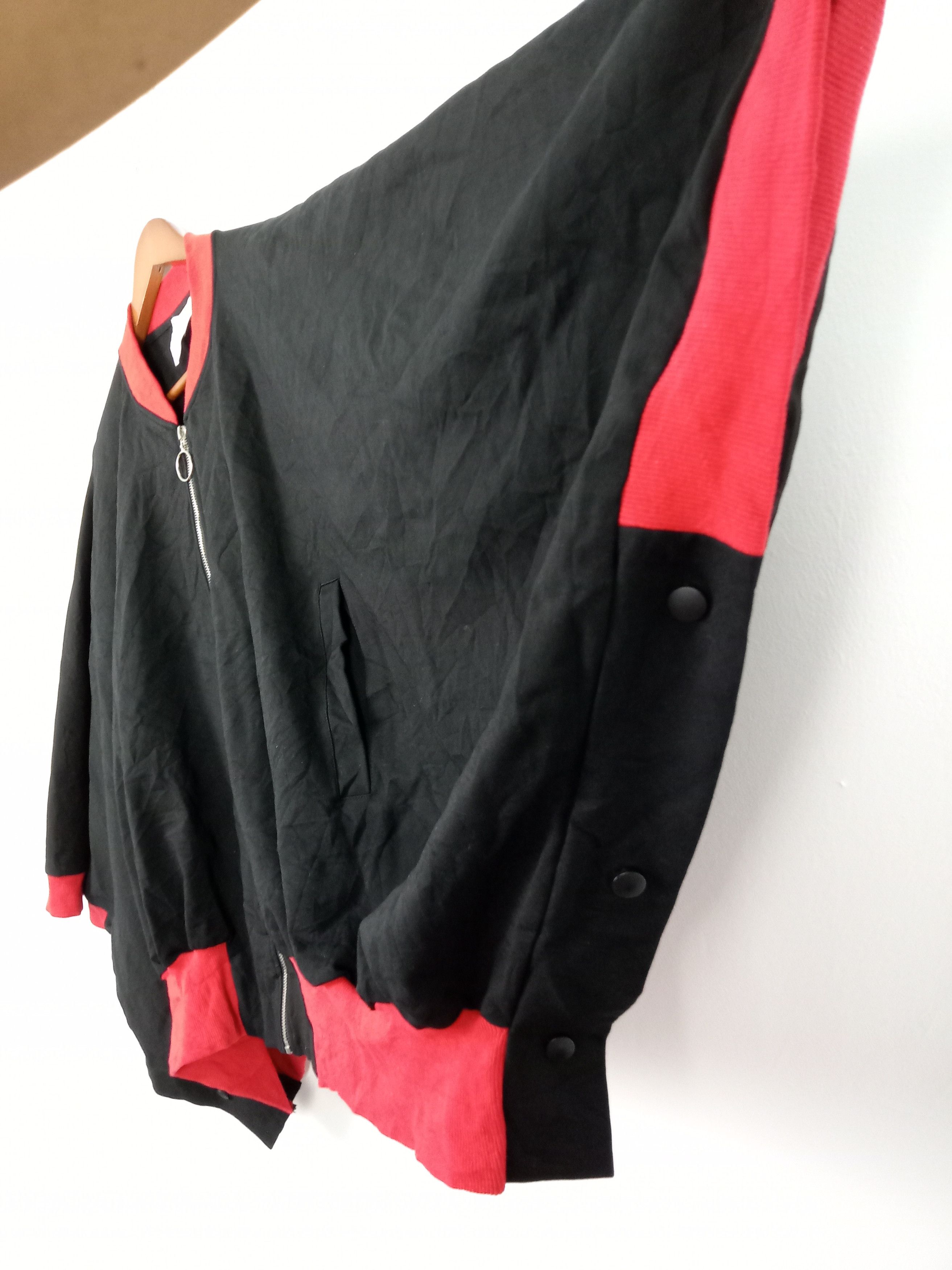 Japanese Brand × One Piece OTONA One Piece Inc. Japanese Style Jacket Size US M / EU 48-50 / 2 - 4 Thumbnail