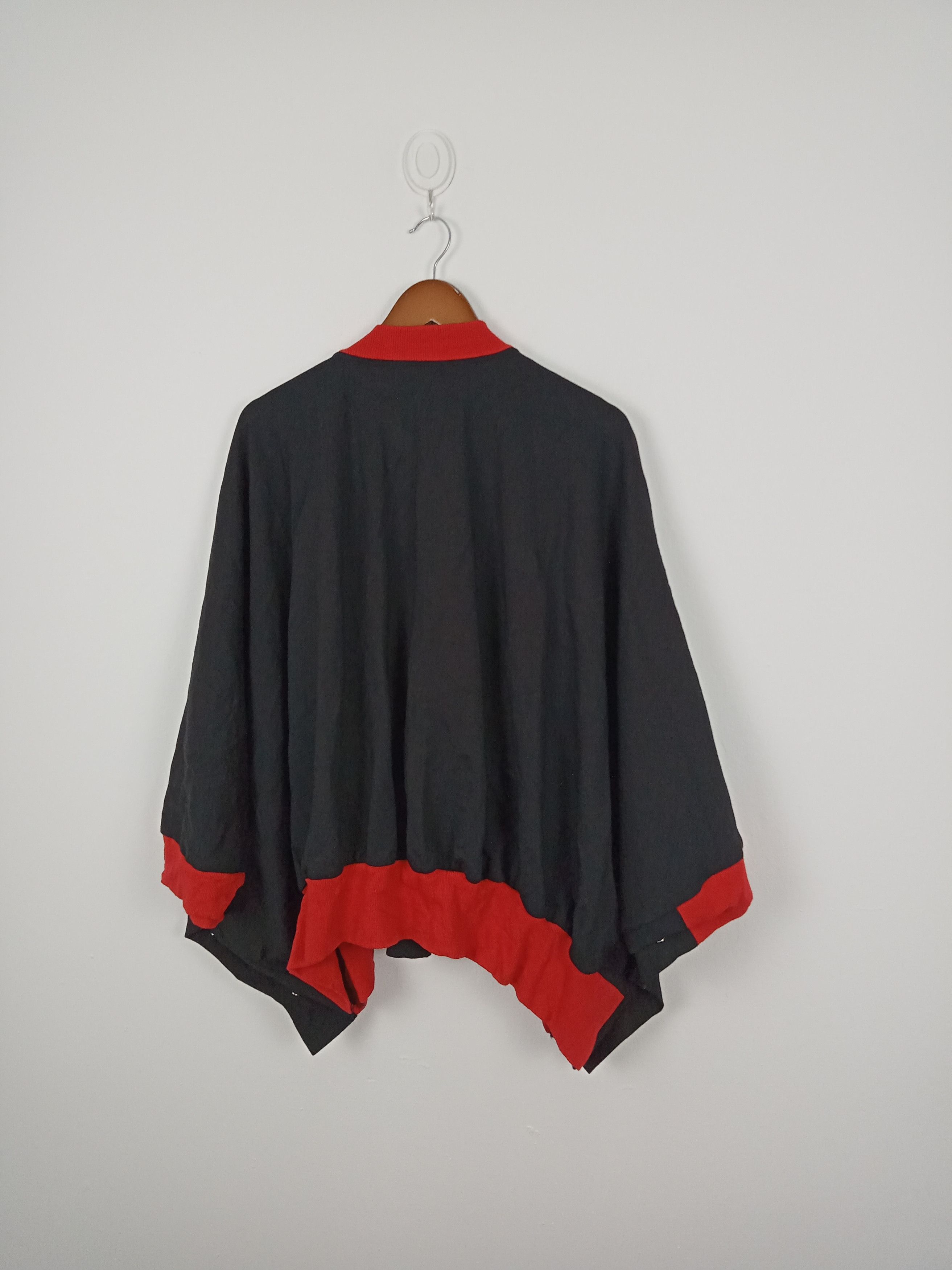 Japanese Brand × One Piece OTONA One Piece Inc. Japanese Style Jacket Size US M / EU 48-50 / 2 - 2 Thumbnail