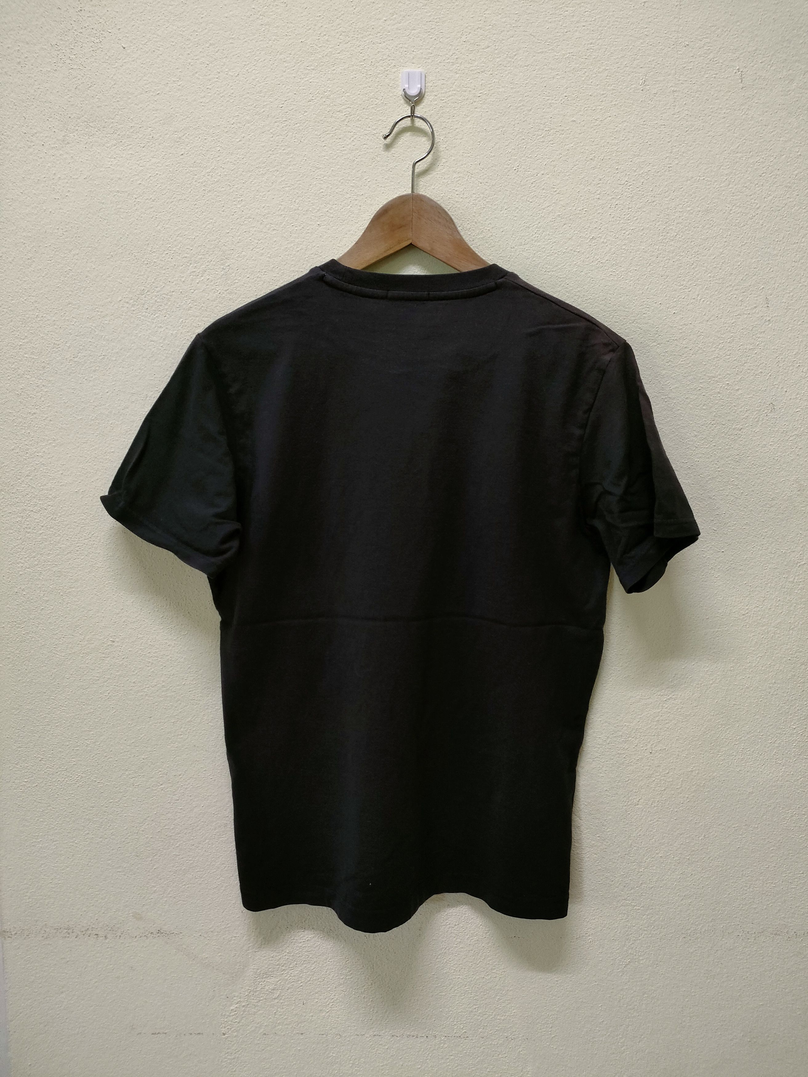 Cartoon Network × Uniqlo Tiger Party Anime T-shirt Size US M / EU 48-50 / 2 - 3 Thumbnail