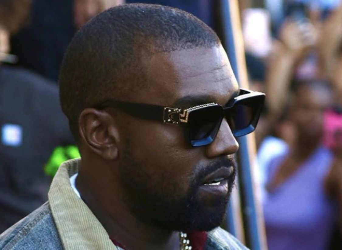 Vuitton Virgil Abloh Gucci Millionaire Sunglasses Louis Vuitton