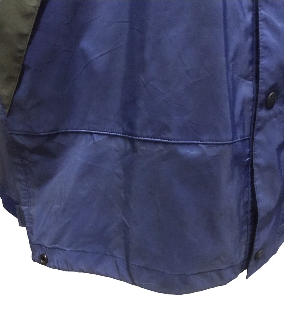 The North Face TNF Tri-Tone Waterproof Jacket Size US M / EU 48-50 / 2 - 16 Thumbnail