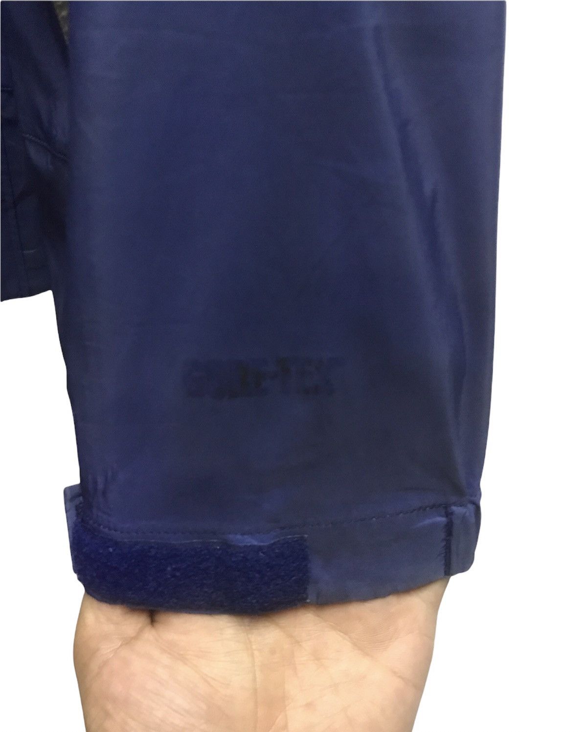 The North Face TNF Tri-Tone Waterproof Jacket Size US M / EU 48-50 / 2 - 13 Thumbnail