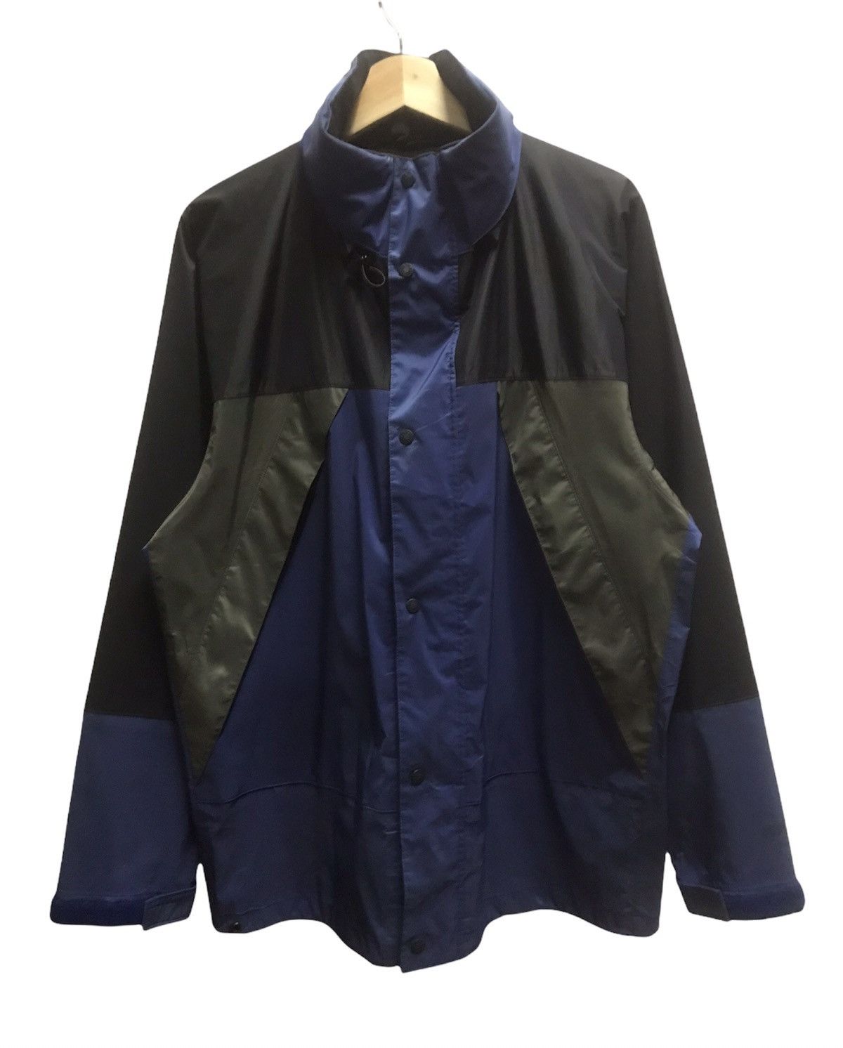 TNF Tri-Tone Waterproof Jacket