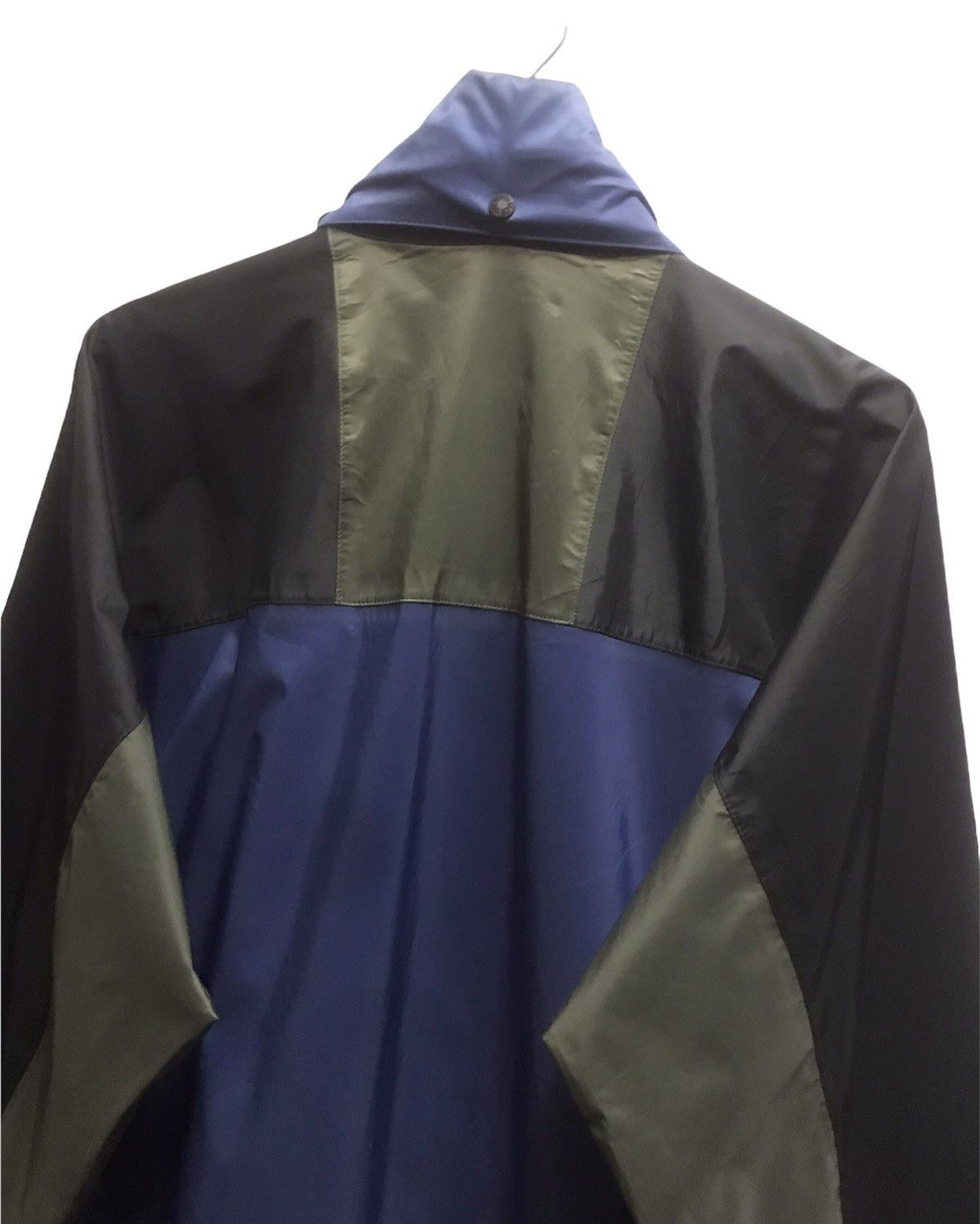 The North Face TNF Tri-Tone Waterproof Jacket Size US M / EU 48-50 / 2 - 7 Thumbnail