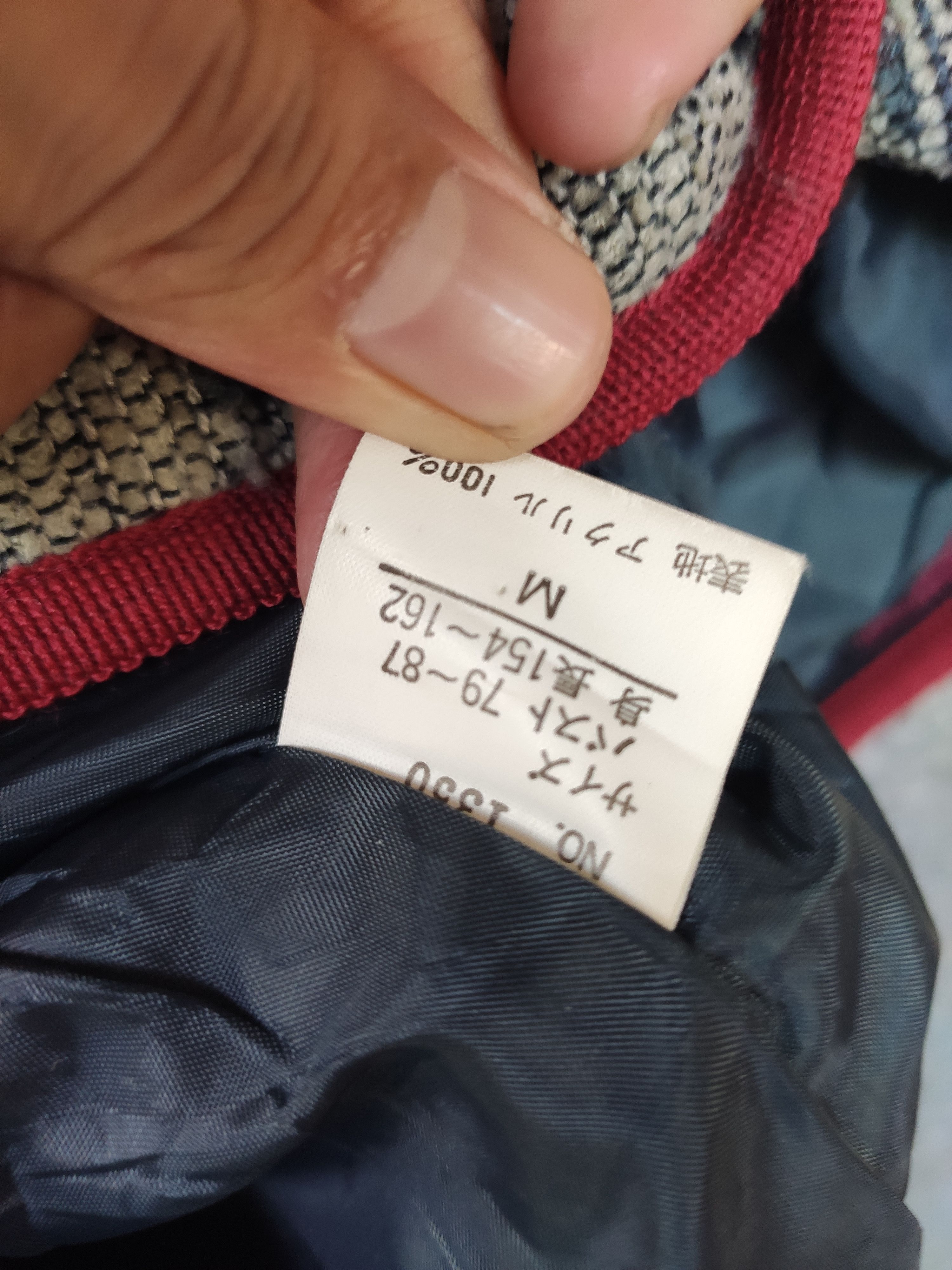 Native Unbrand jacket navajo native Size US S / EU 44-46 / 1 - 3 Thumbnail