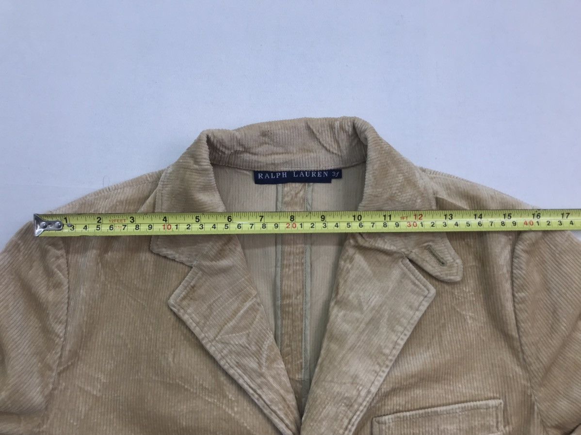 Ralph Lauren ❌Last Drop❌ Ralph Lauren blazer Size 34S - 16 Thumbnail