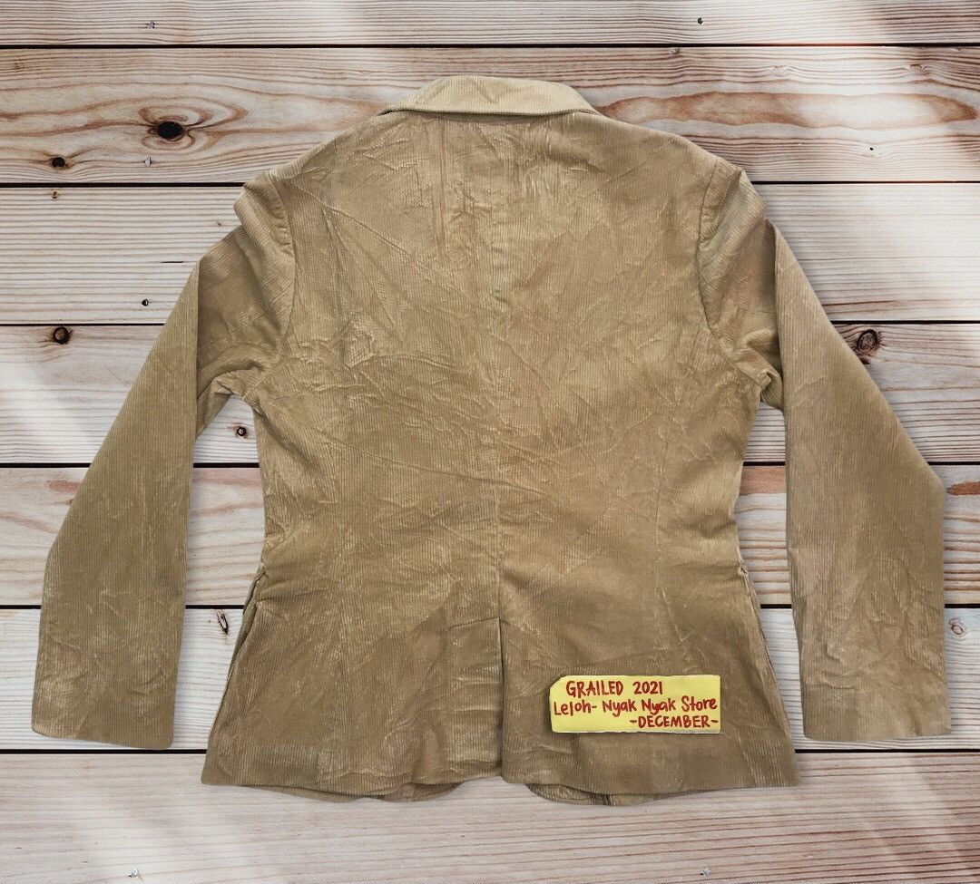 Ralph Lauren ❌Last Drop❌ Ralph Lauren blazer Size 34S - 2 Thumbnail