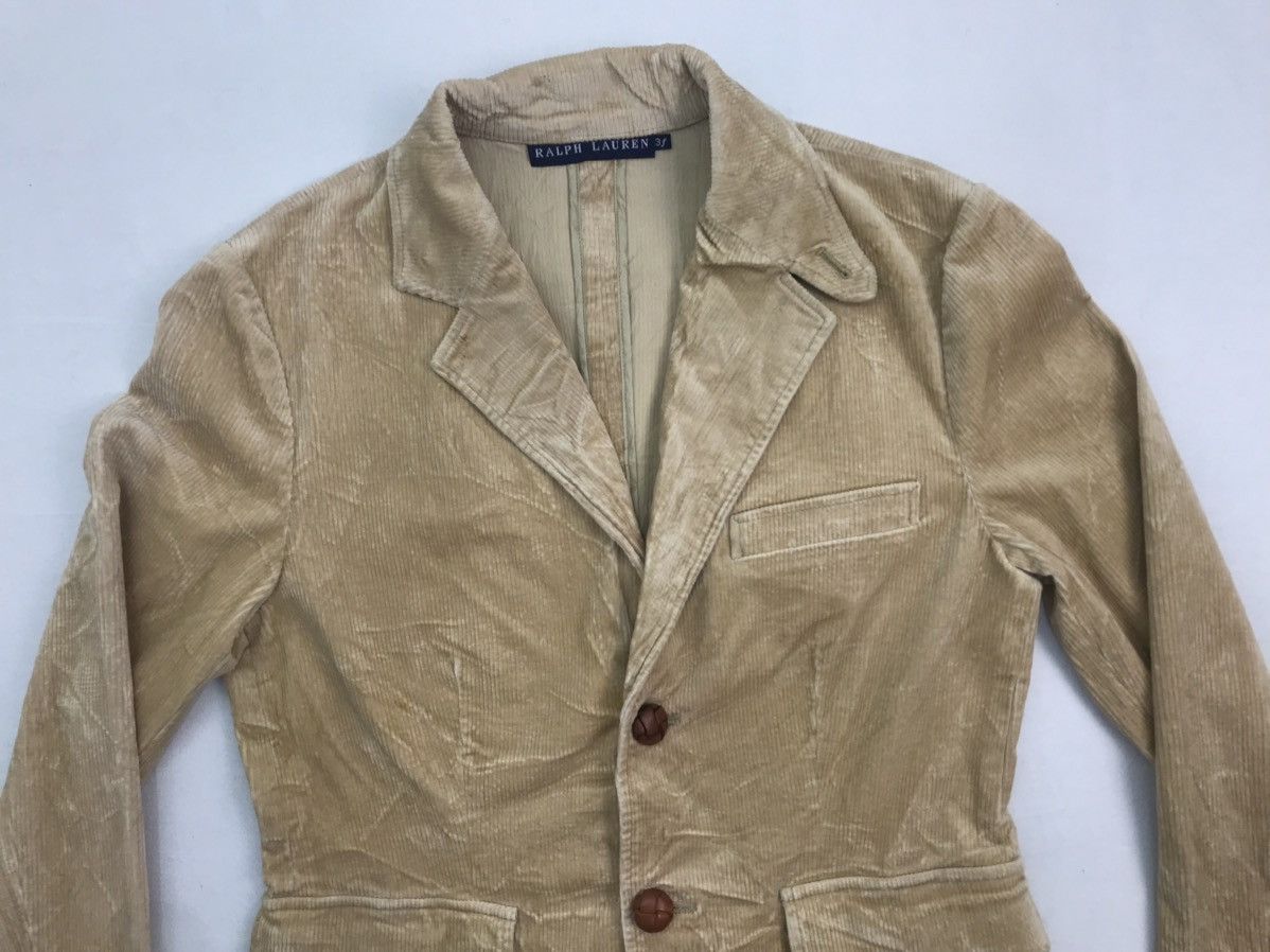 Ralph Lauren ❌Last Drop❌ Ralph Lauren blazer Size 34S - 5 Thumbnail